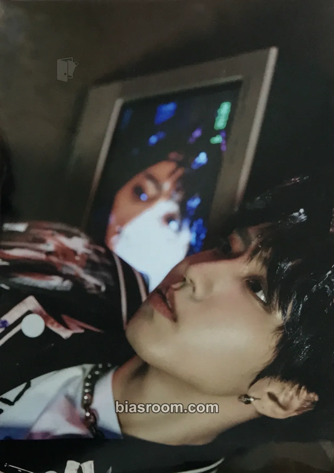 HAN In Life Photocard - Stray Kids - Stray Kids K-pop photocard