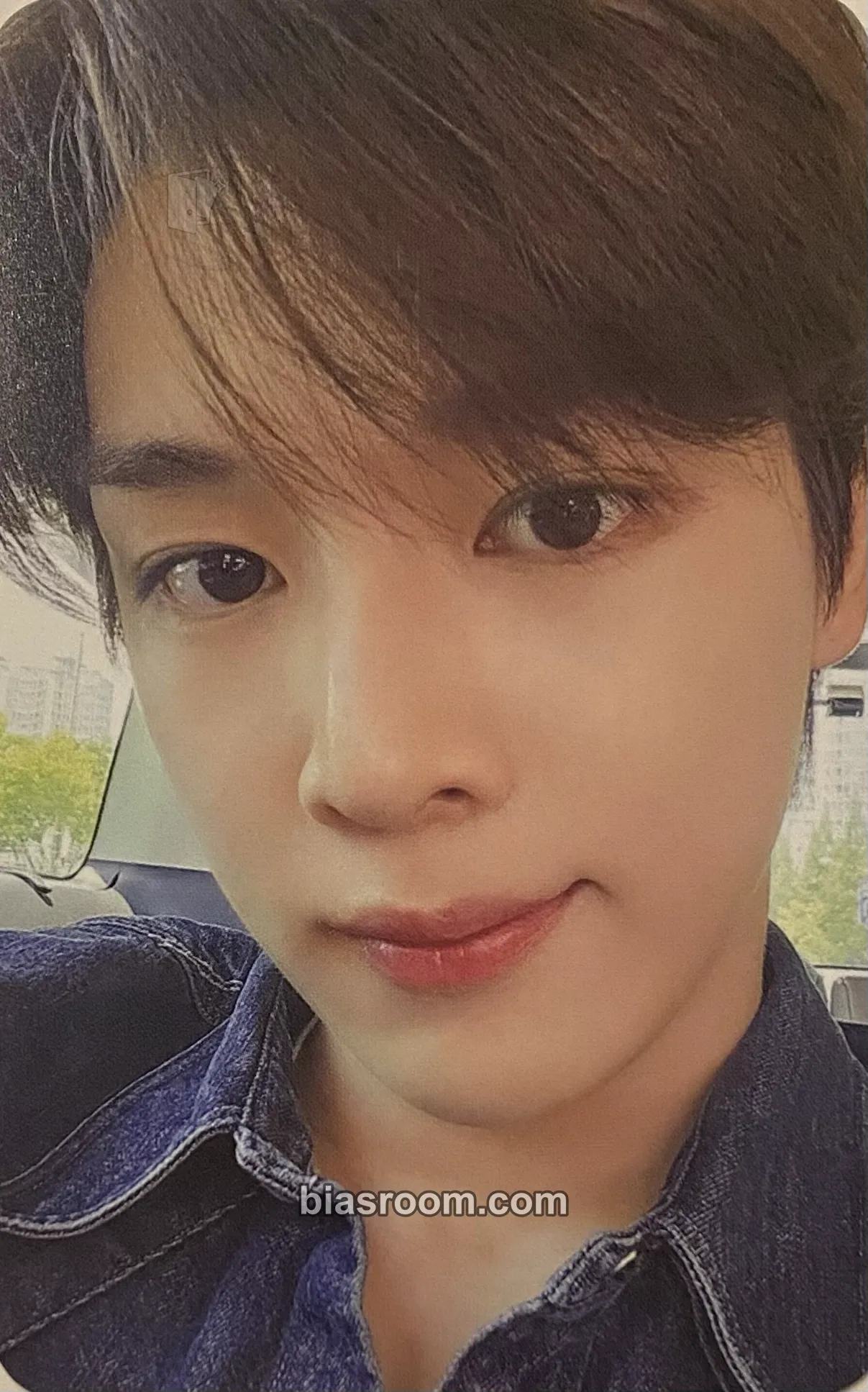 Sungchan Riizing Photocard - RIIZE - RIIZE K-pop photocard
