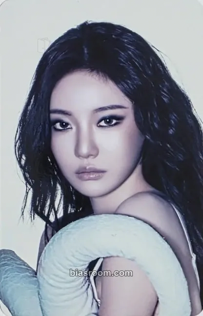 Ningning LEMONADE MD Events (All) Photocard - aespa - aespa K-pop photocard