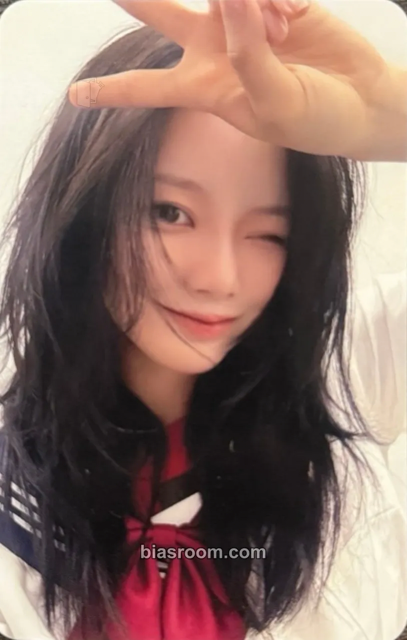 Keena Day & Night Photocard - FIFTY FIFTY - FIFTY FIFTY K-pop photocard