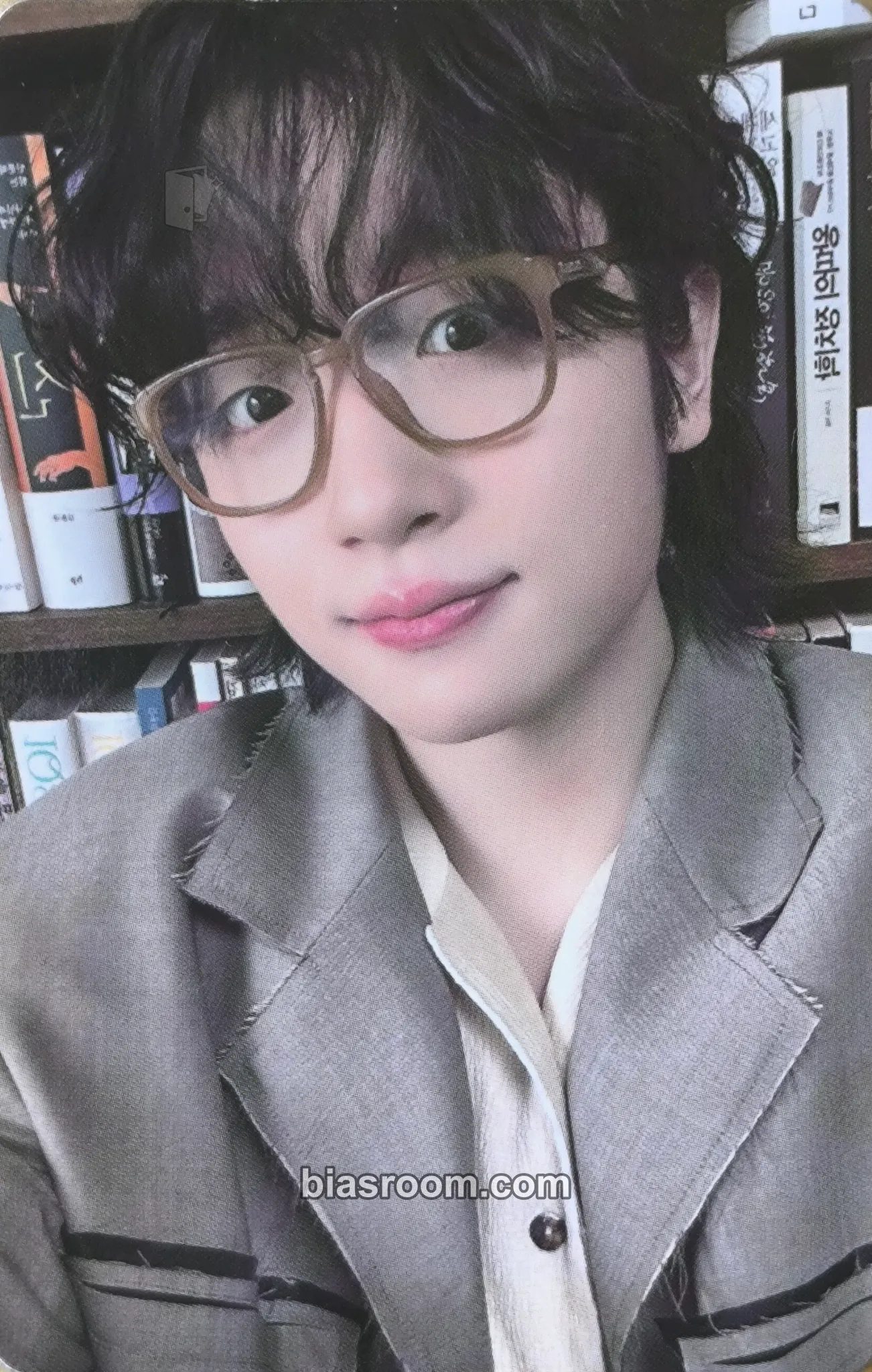 JUNGSOOMIN be like YOU Photocard - JUNGSOOMIN K-pop photocard
