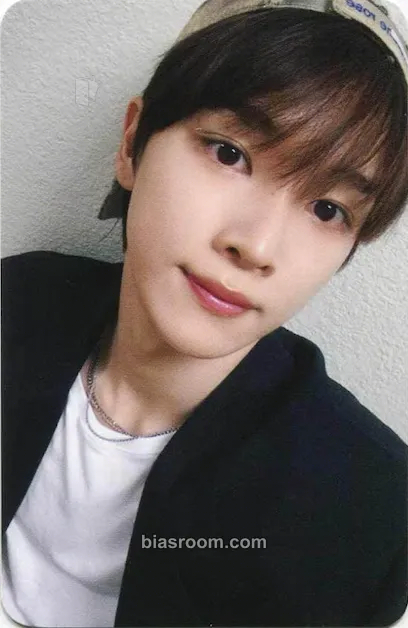 Sungchan Riizing Photocard - RIIZE - RIIZE K-pop photocard