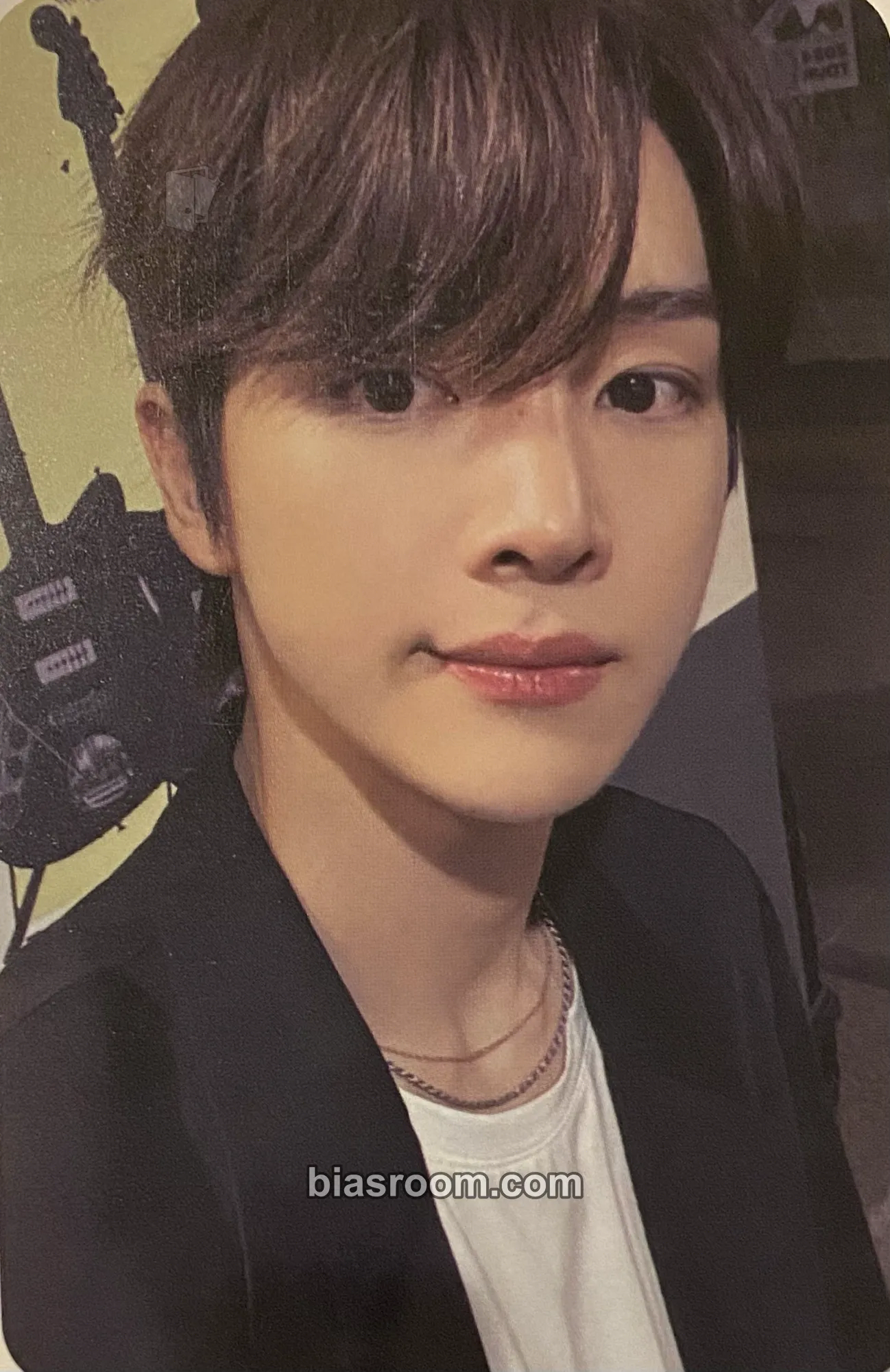 Sungchan Riizing Photocard - RIIZE - RIIZE K-pop photocard