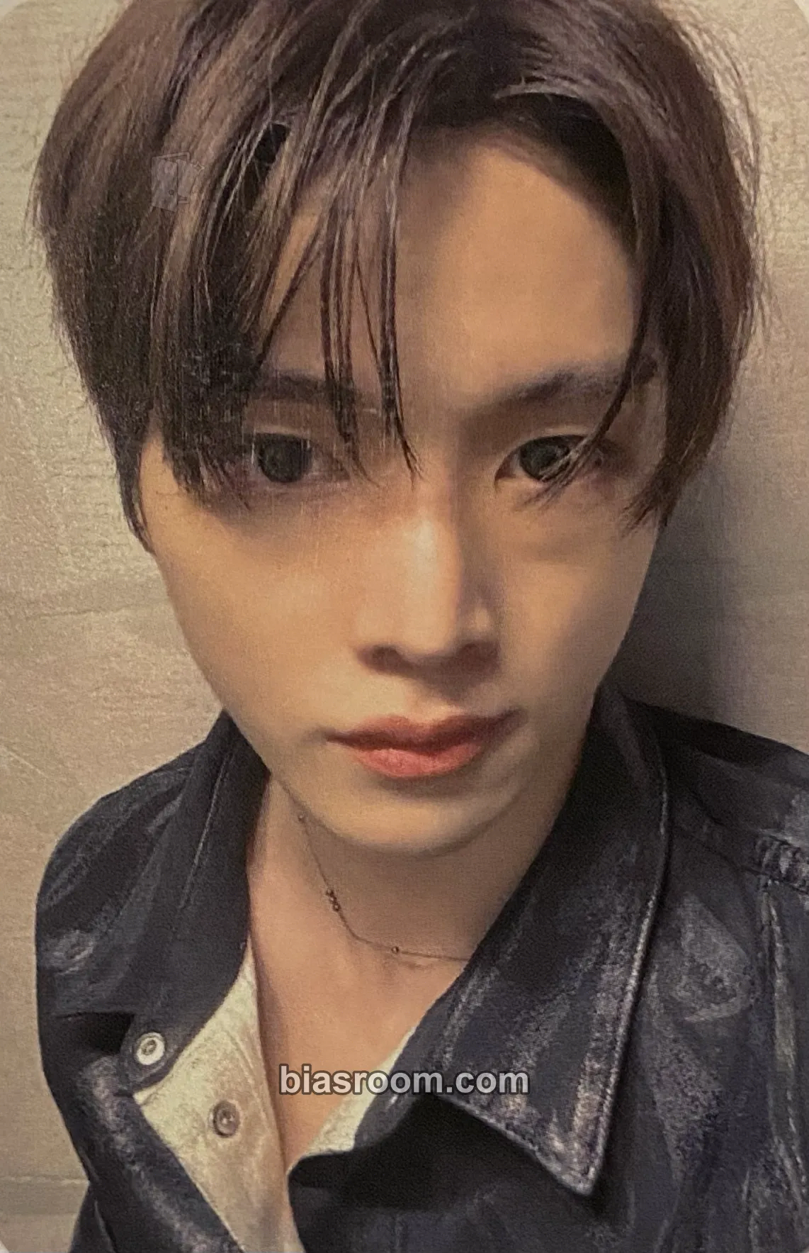 Sungchan Riizing Photocard - RIIZE - RIIZE K-pop photocard