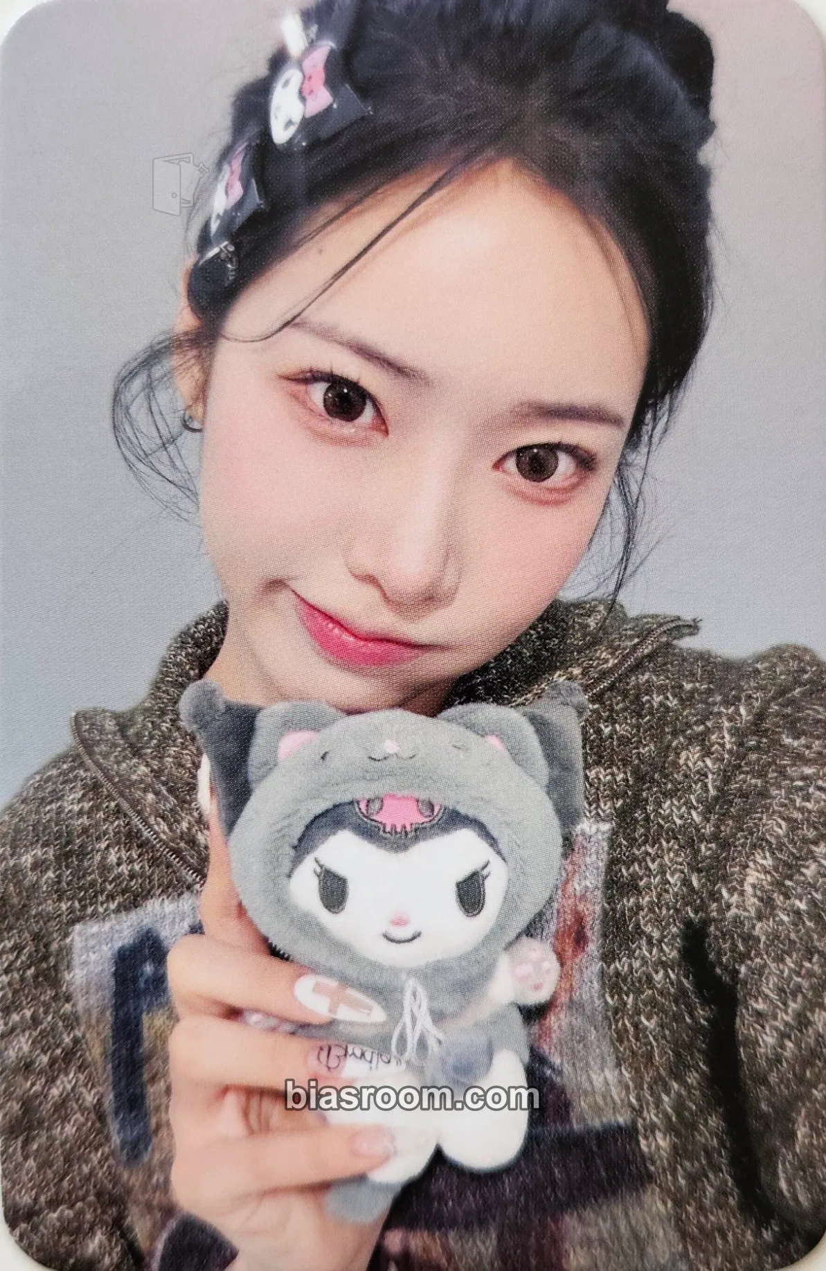 Ayeon Love High Photocard - LOVEONE - LOVEONE K-pop photocard