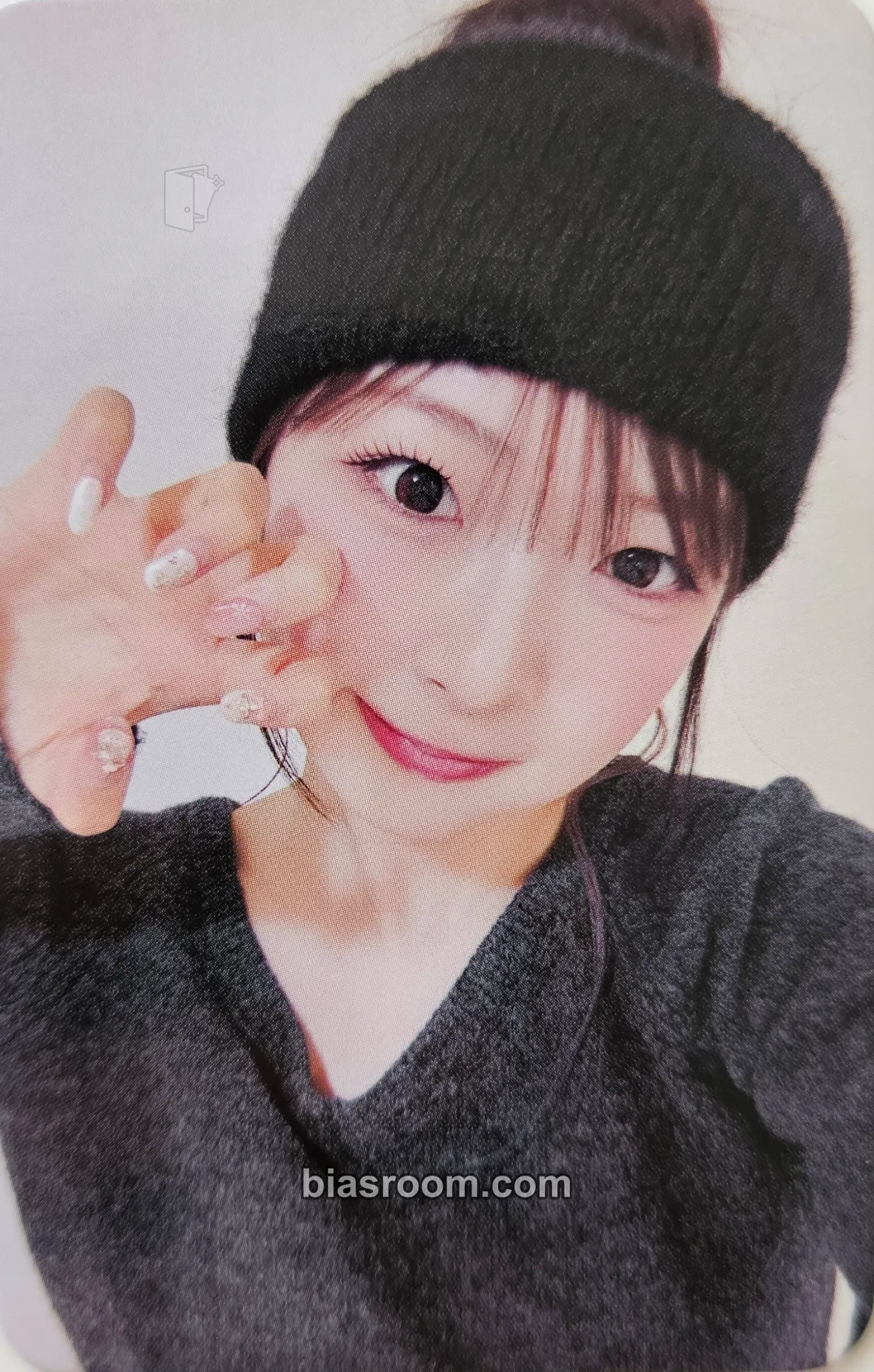 Yume Love High Photocard - LOVEONE - LOVEONE K-pop photocard