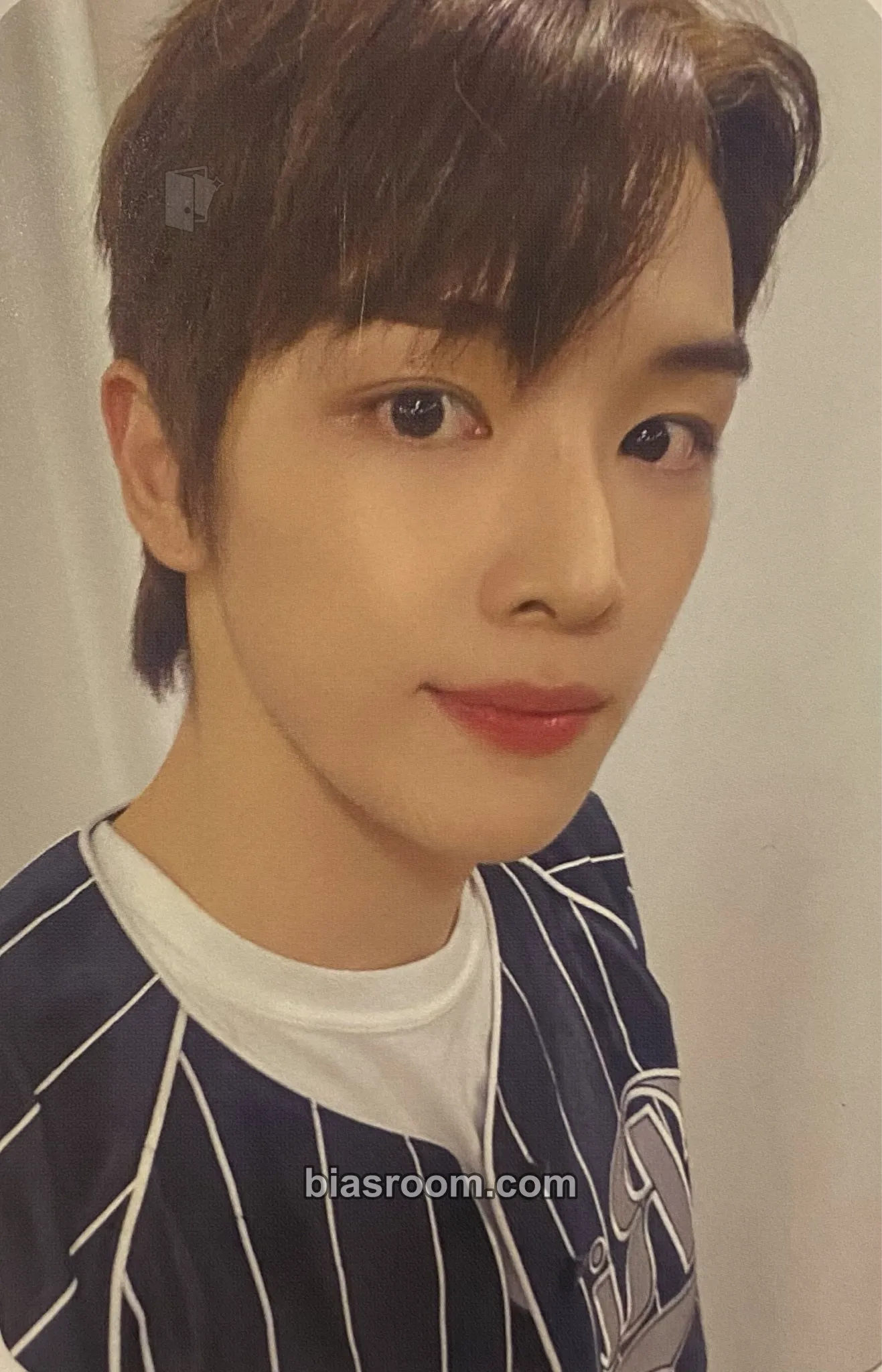 Sungchan Talk Saxy Photocard - RIIZE - RIIZE K-pop photocard
