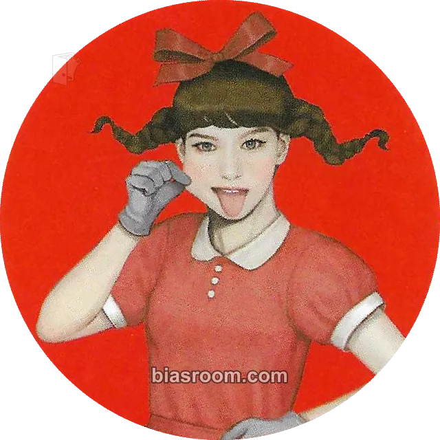 Wendy The Red Photocard - Red Velvet - Red Velvet K-pop photocard