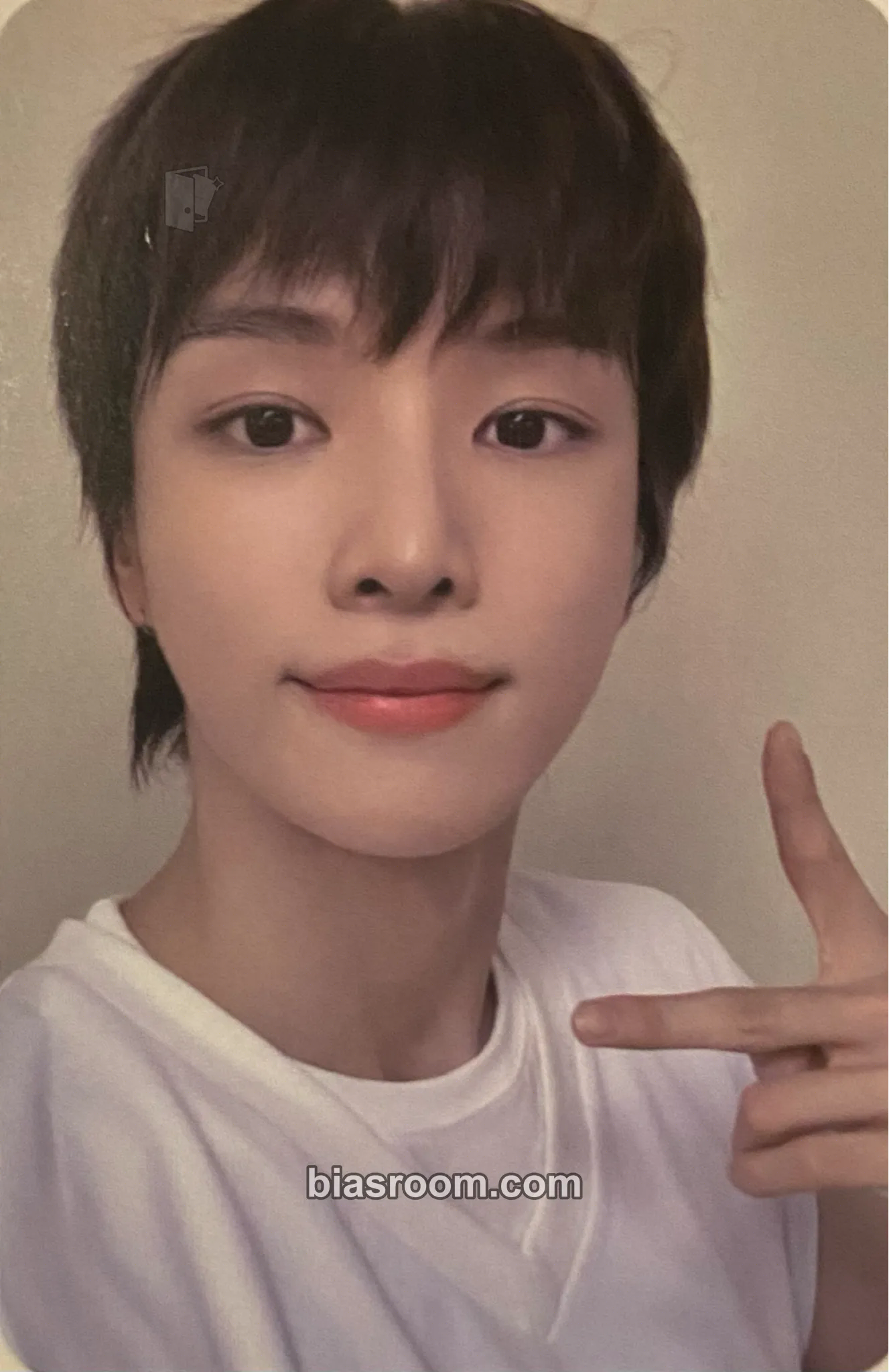 Sungchan Get A Guitar Photocard - RIIZE - RIIZE K-pop photocard
