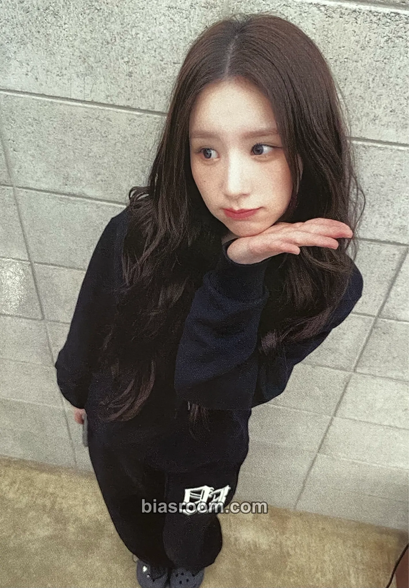 HeeJin K Photocard - ARTMS - ARTMS K-pop photocard
