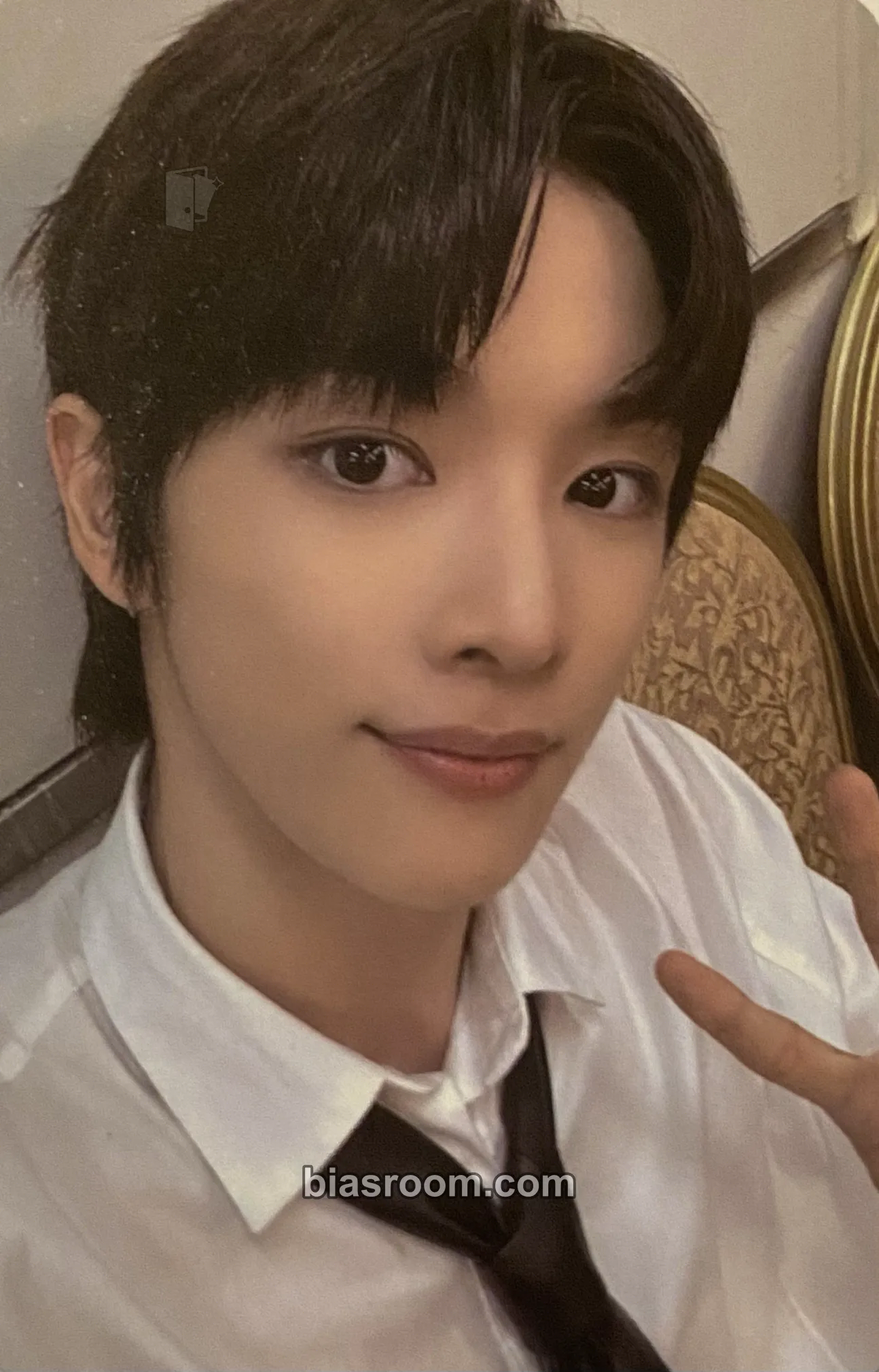Sungchan Get A Guitar Photocard - RIIZE - RIIZE K-pop photocard
