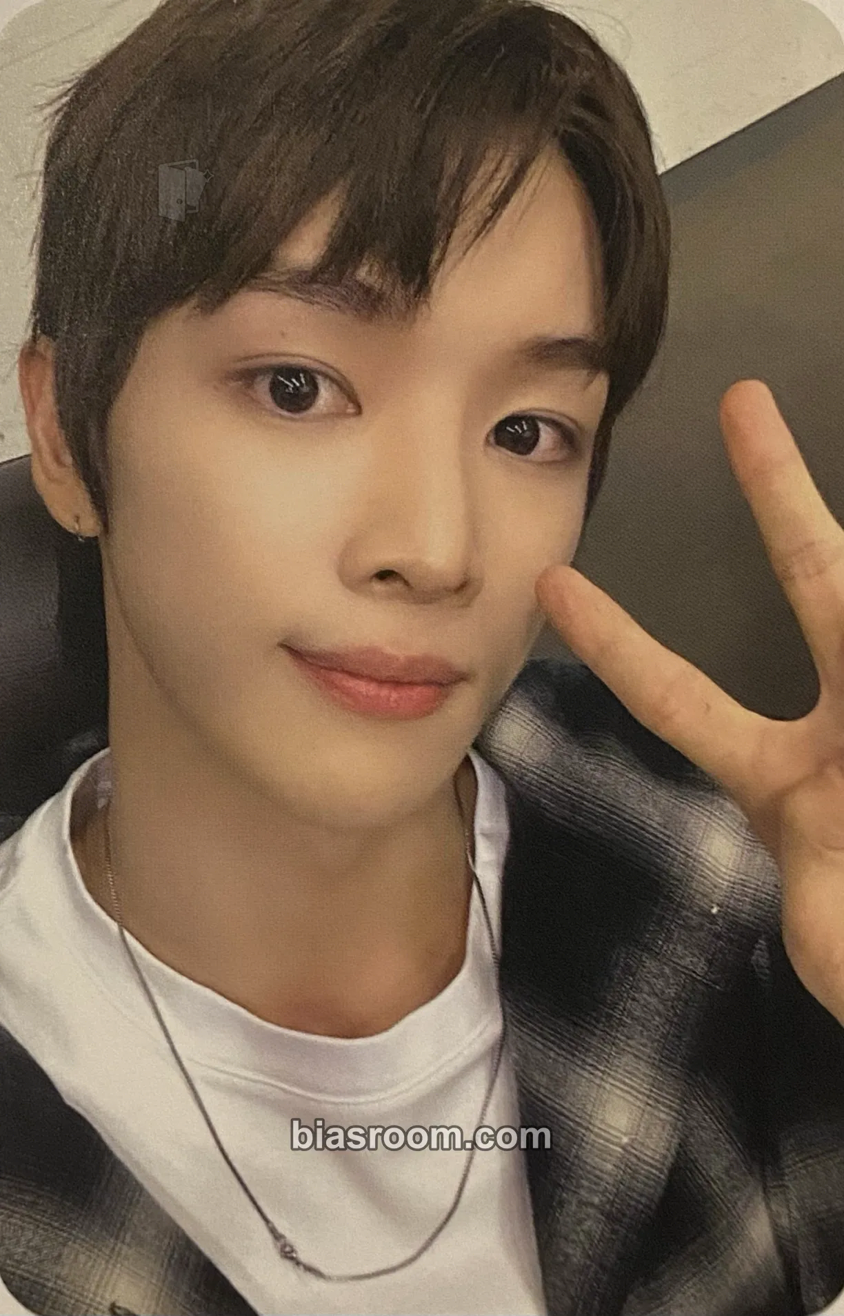 Sungchan Get A Guitar Photocard - RIIZE - RIIZE K-pop photocard