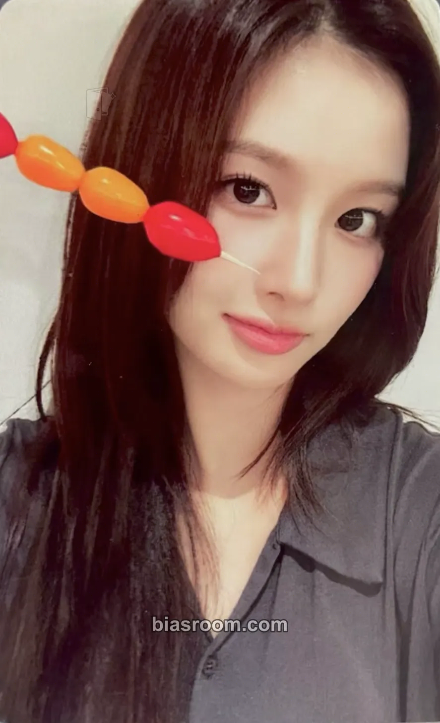 Sullyoon NMIXX CHANGE UP : MIXX UNIVERSITY Photocard - NMIXX - NMIXX K-pop photocard