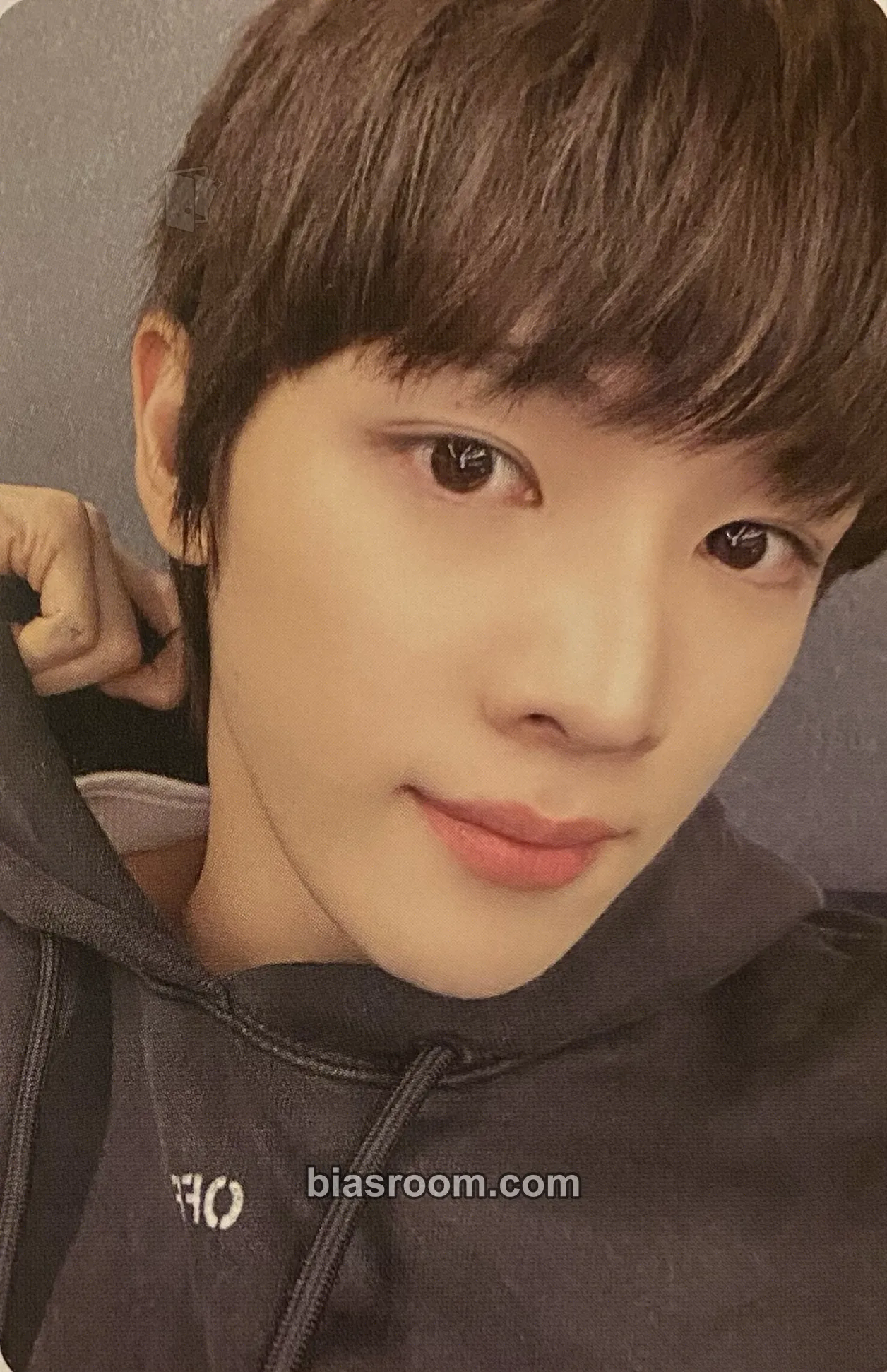 Sungchan Get A Guitar Photocard - RIIZE - RIIZE K-pop photocard