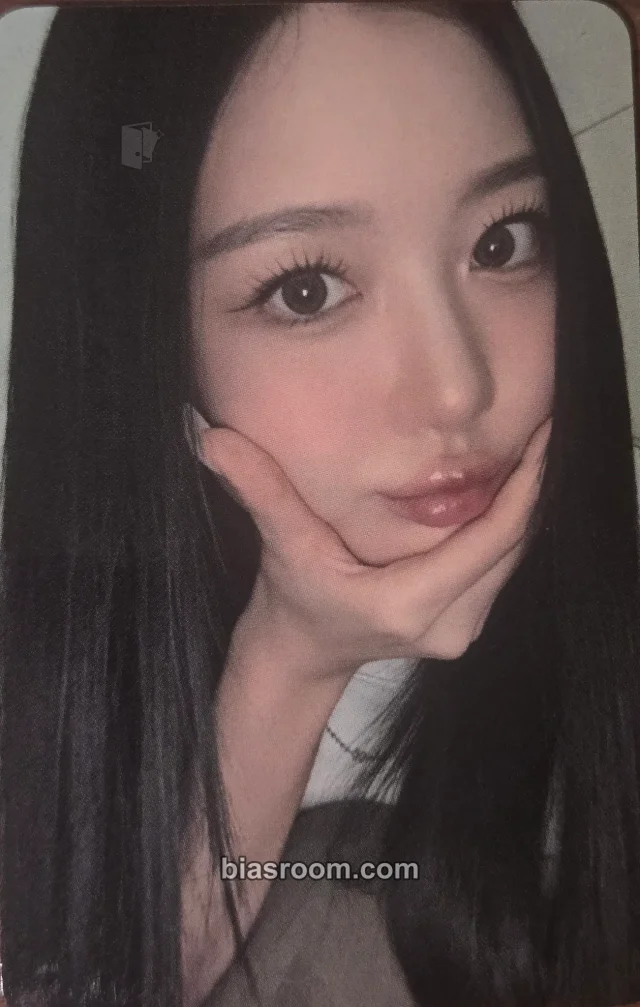 BADVILLAIN - YunSeo - ISAC 2025 Event event