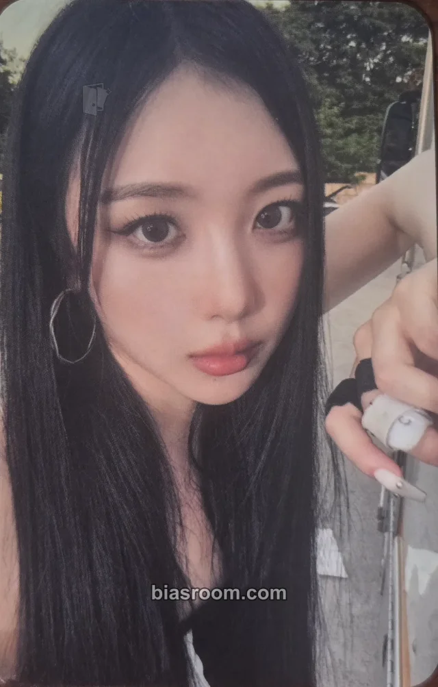 BADVILLAIN - YunSeo - Thriller Album broadcast