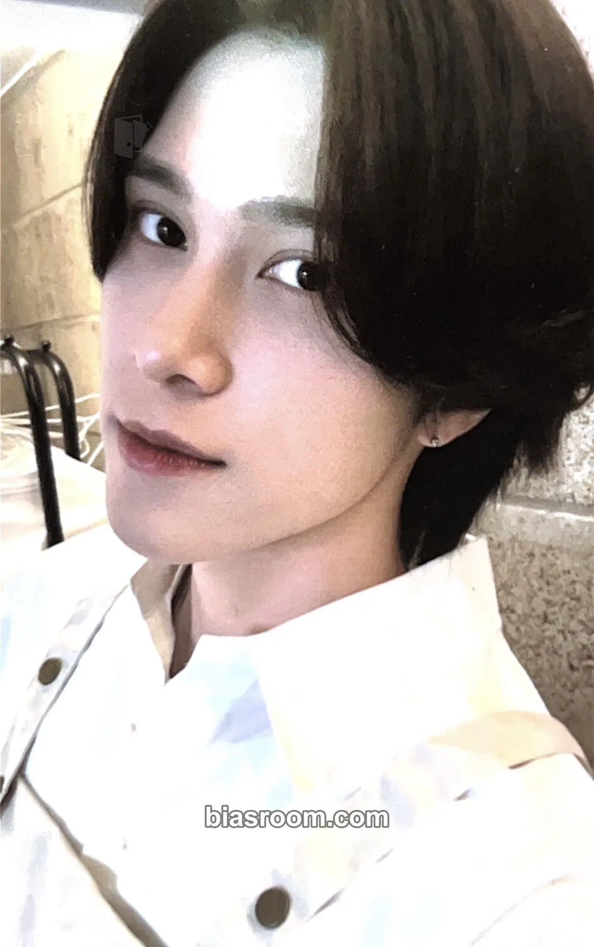 Hendery 2024 Season's Greetings Photocard - WayV - WayV K-pop photocard