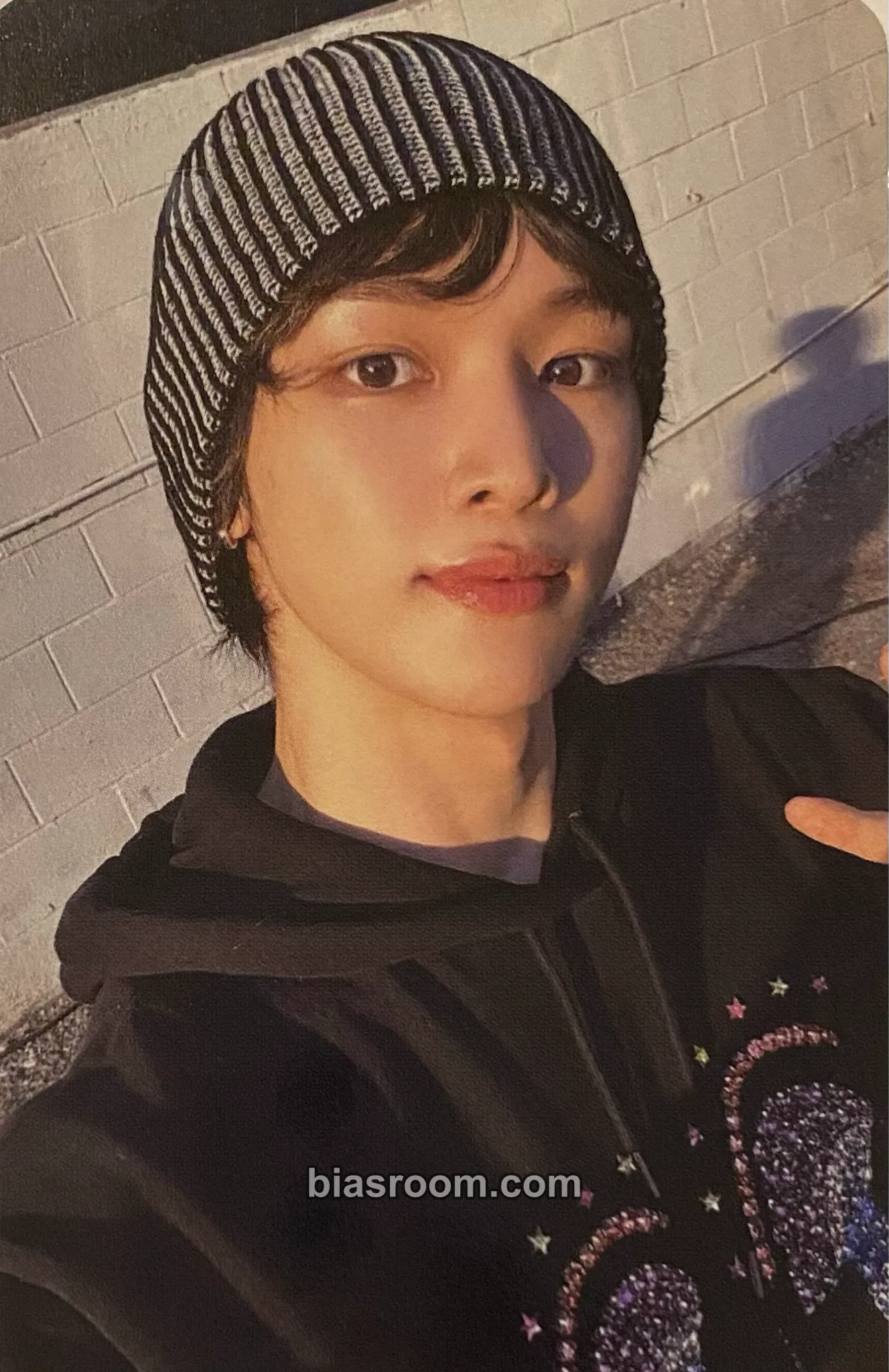 Sungchan Get A Guitar Photocard - RIIZE - RIIZE K-pop photocard