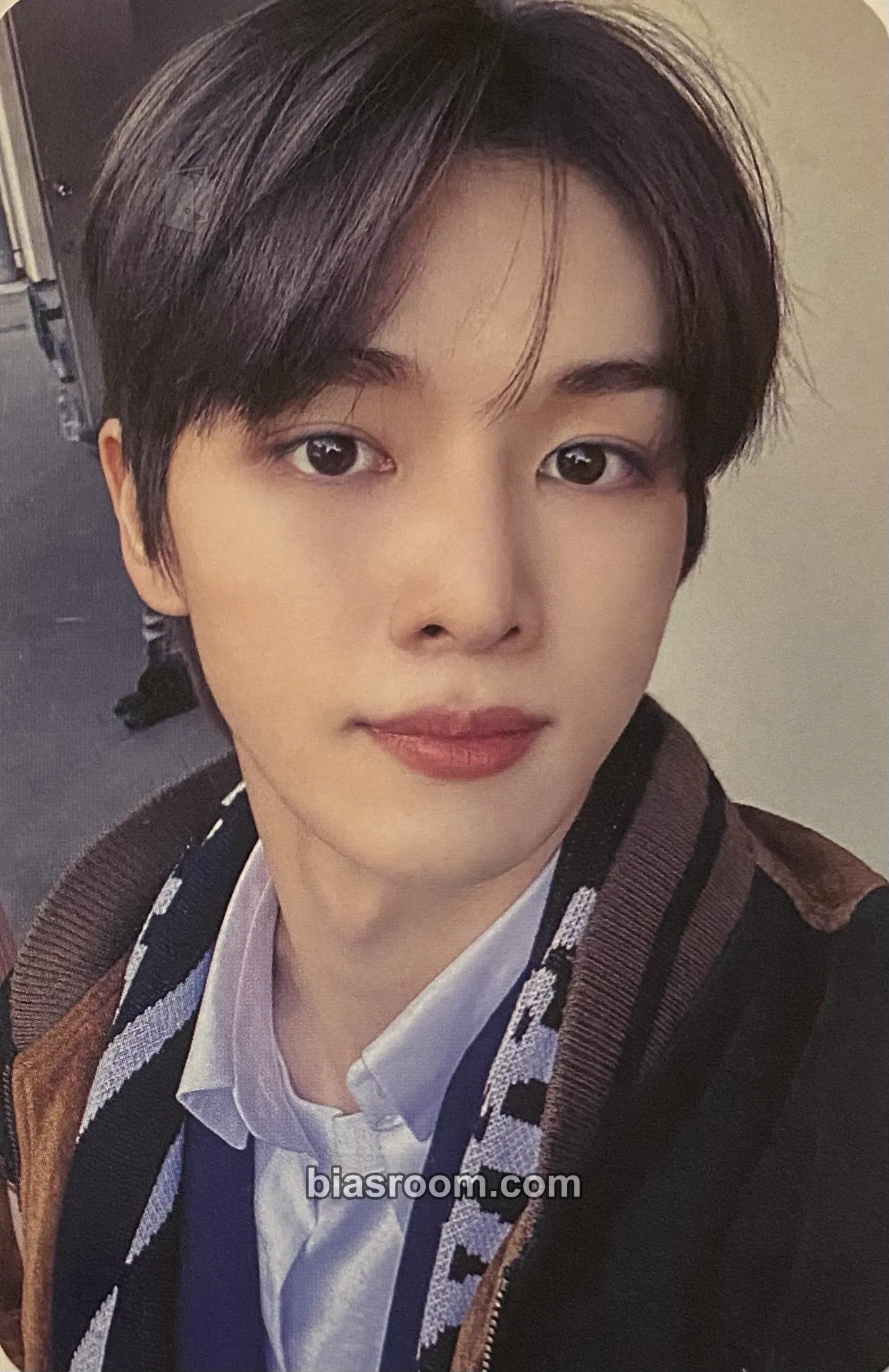 Sungchan Love 119 Photocard - RIIZE - RIIZE K-pop photocard