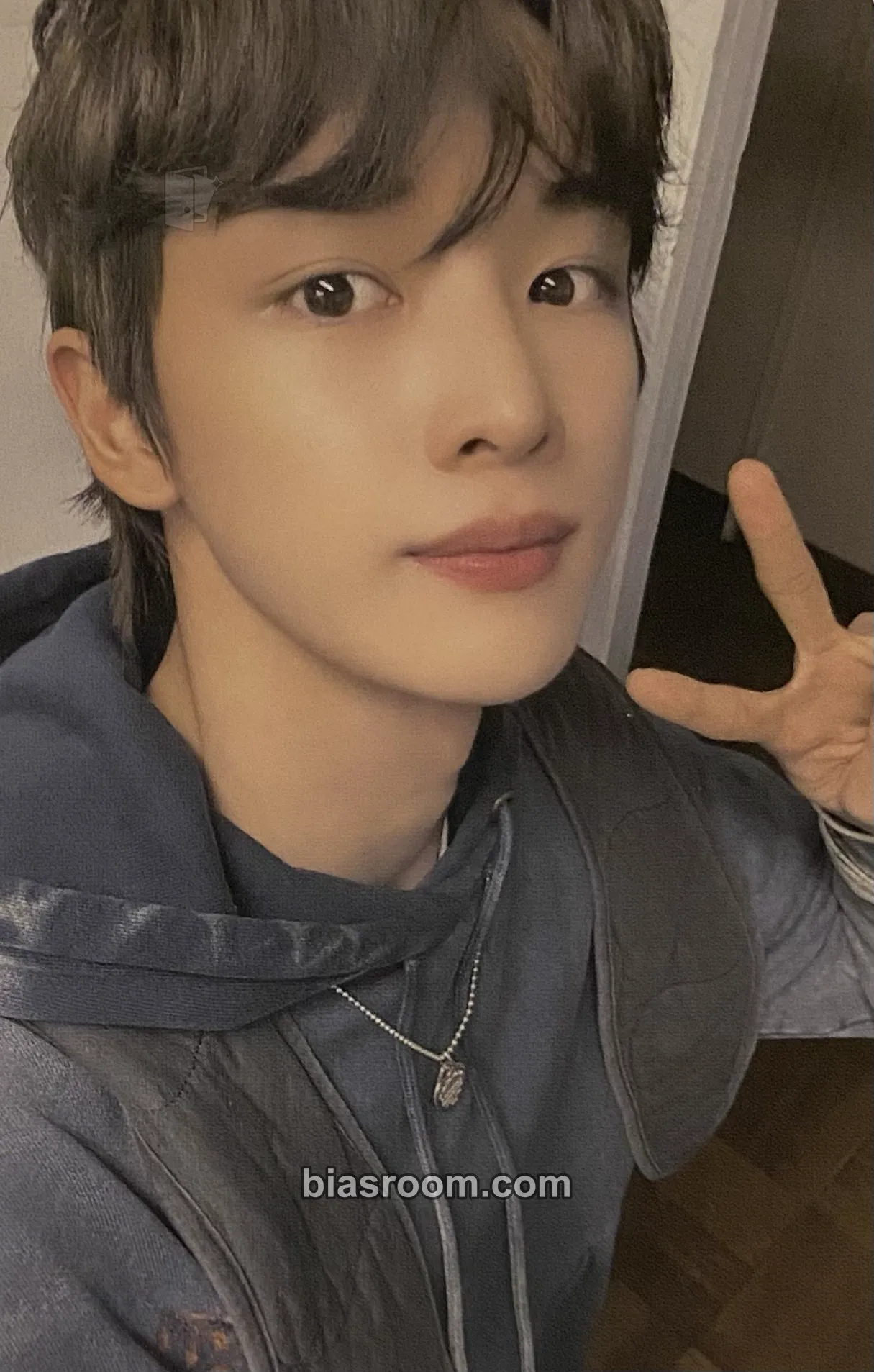 Sungchan Love 119 Photocard - RIIZE - RIIZE K-pop photocard