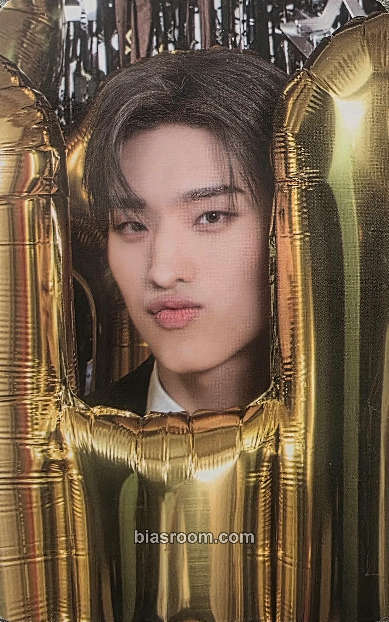 Keeho 2022 P1ayP1ayP1ay - 2nd Anniversary Photocard - P1Harmony - P1Harmony K-pop photocard