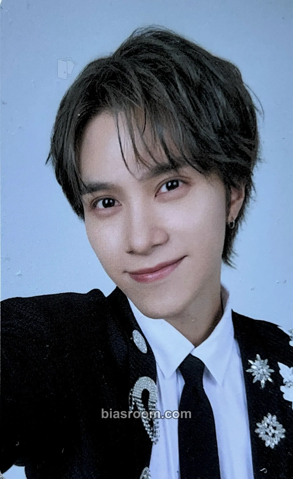 Hendery 2025 WayV Concert Tour NO Way OUT Photocard - WayV - WayV K-pop photocard