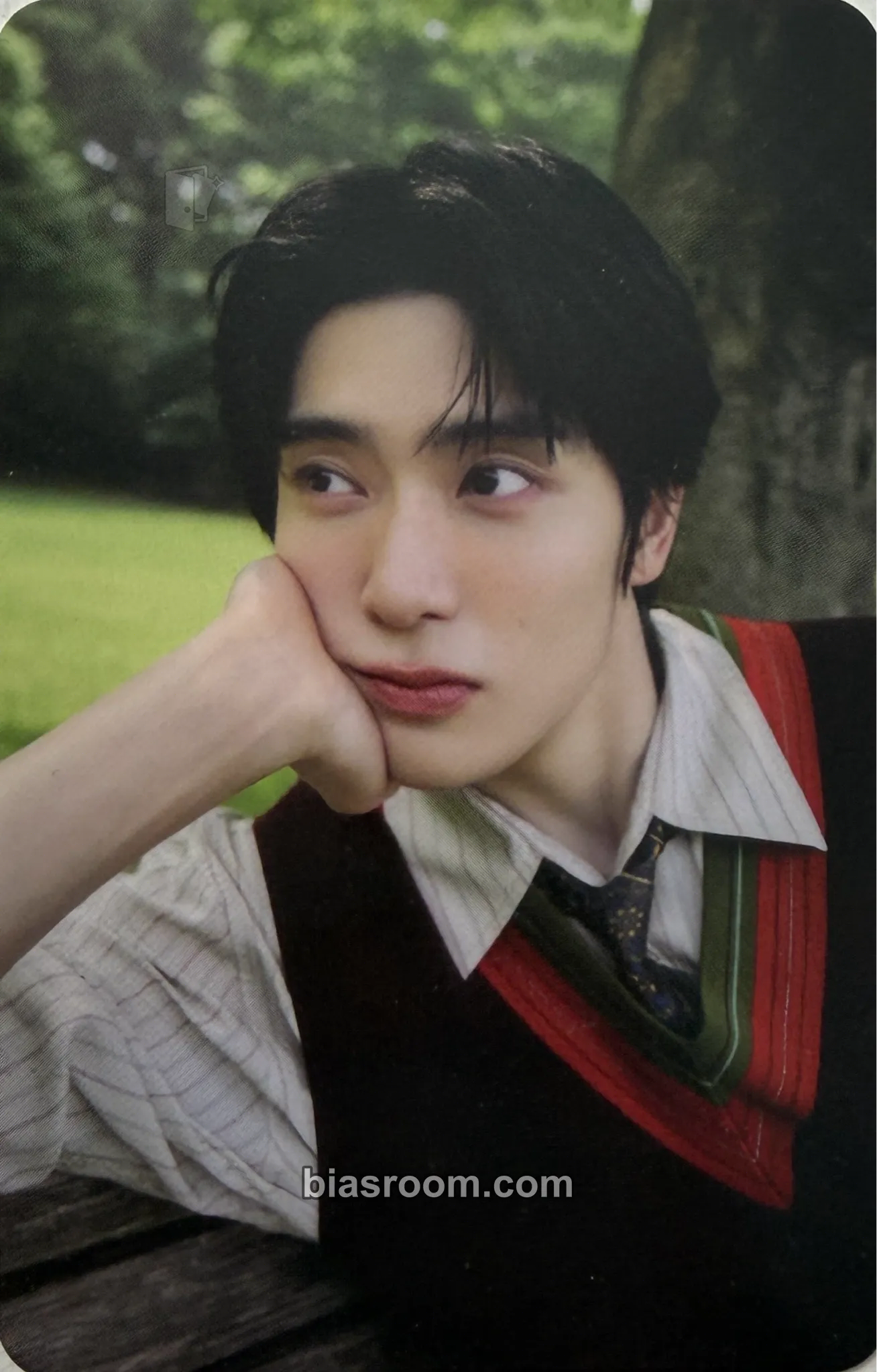Jaehyun J Photocard - NCT - NCT K-pop photocard