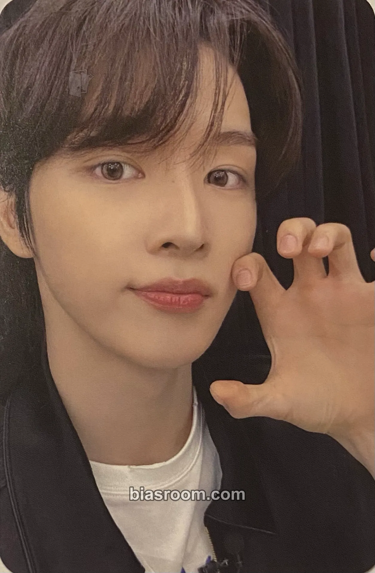 Sungchan Odyssey Photocard - RIIZE - RIIZE K-pop photocard