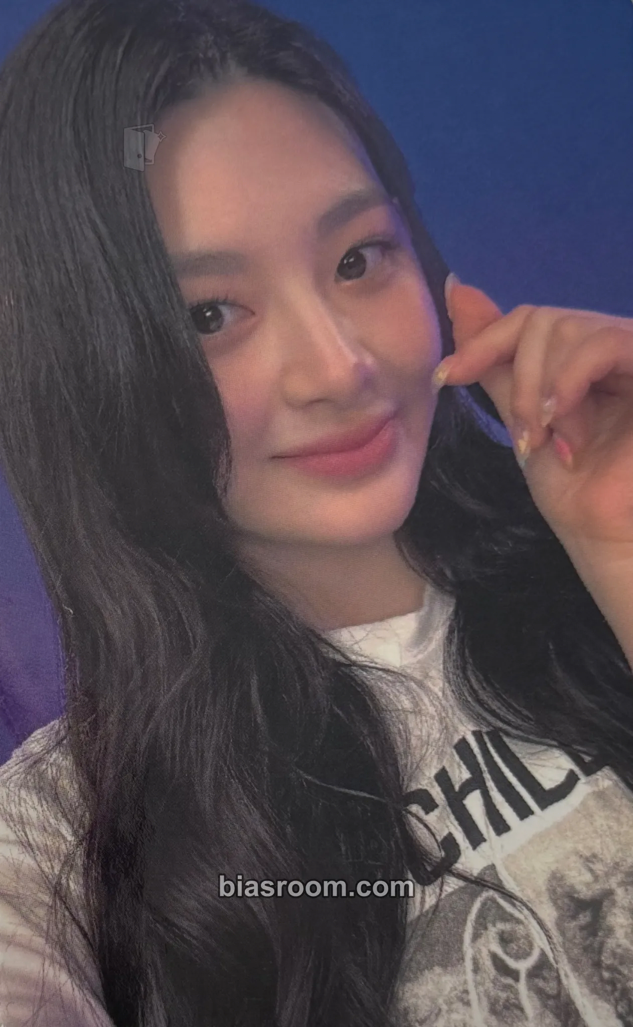 Seeun STAYDOM Photocard - STAYC - STAYC K-pop photocard