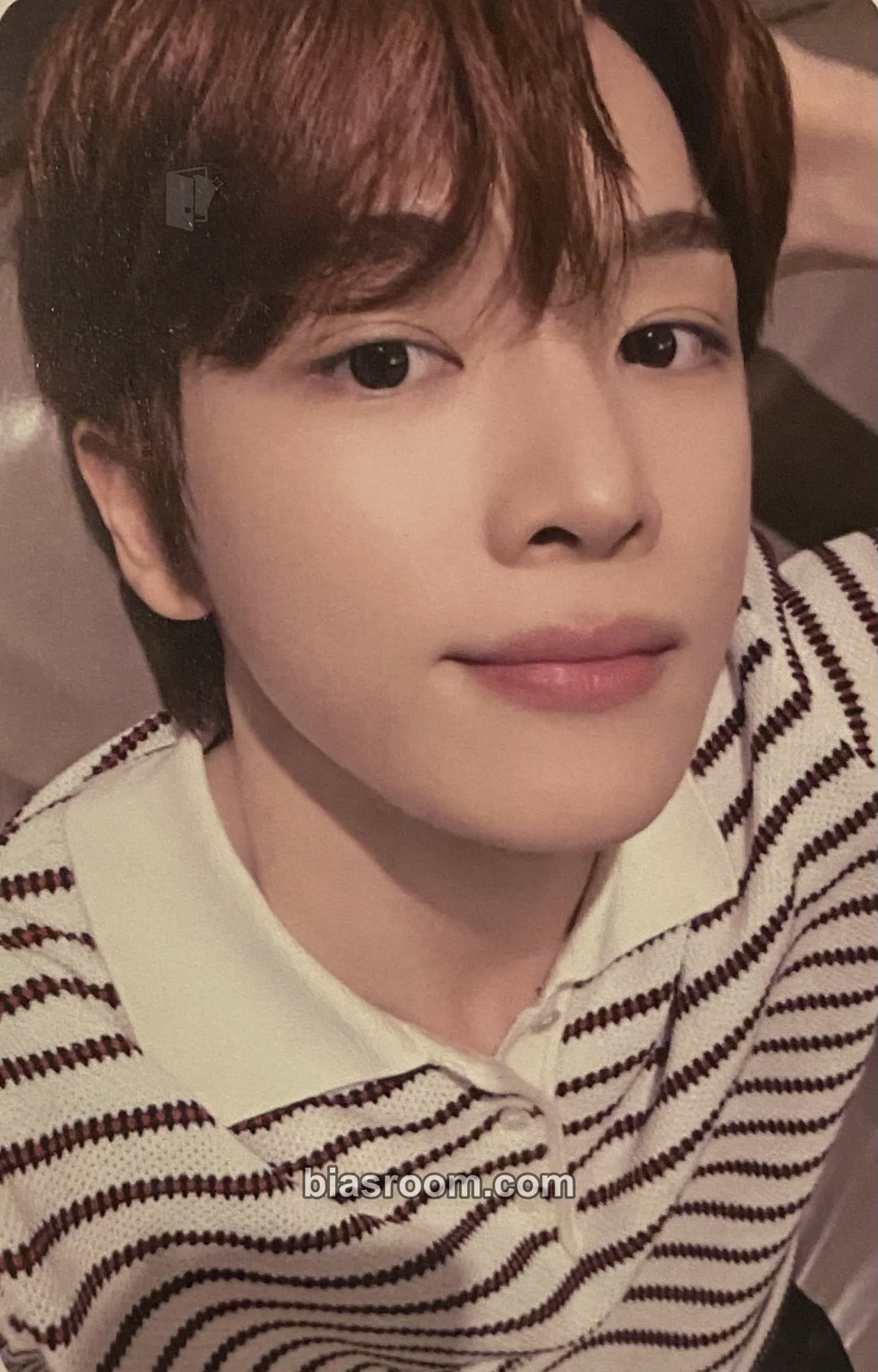 Sungchan Odyssey Photocard - RIIZE - RIIZE K-pop photocard