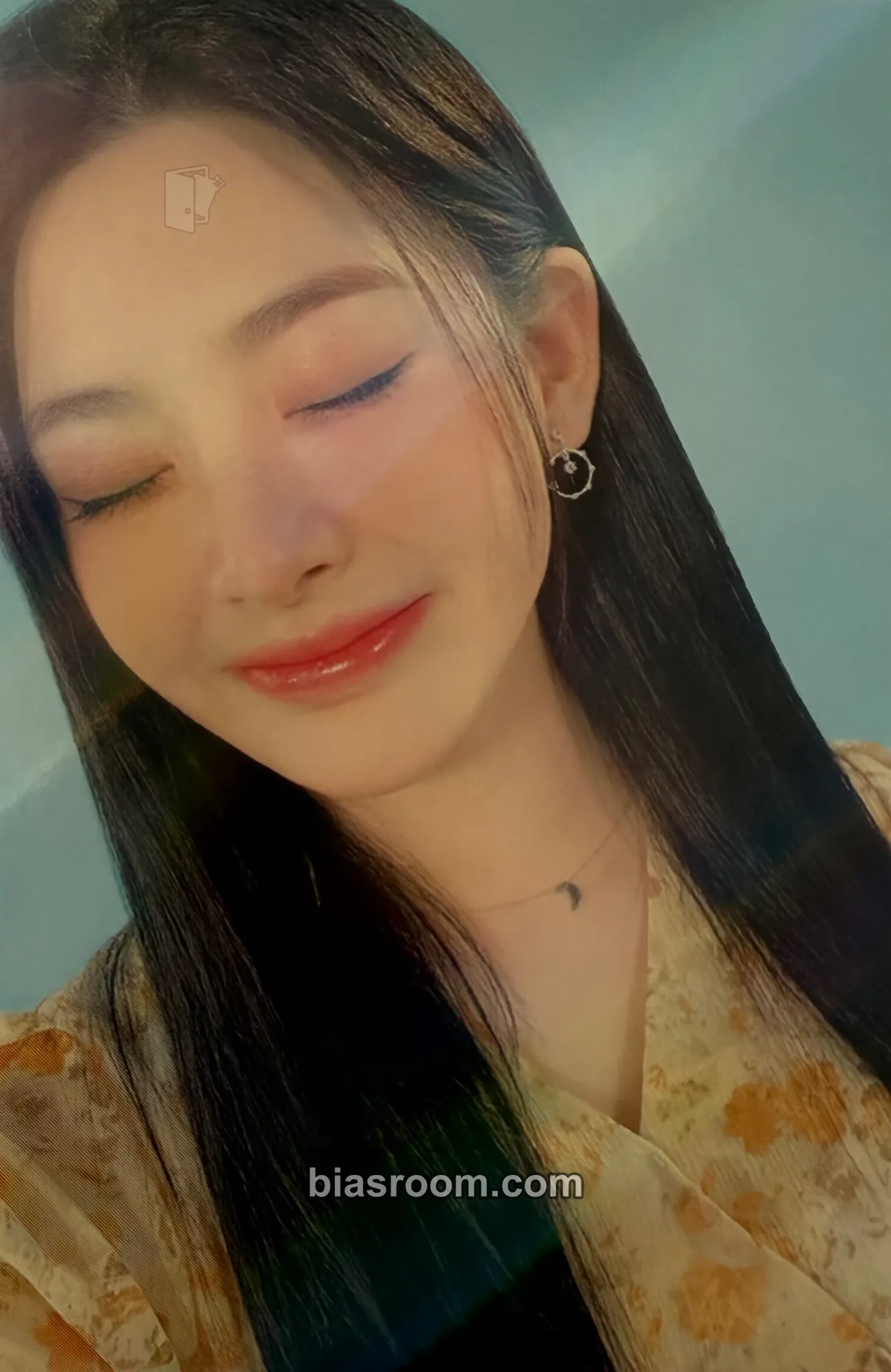 Seeun STAYDOM Photocard - STAYC - STAYC K-pop photocard