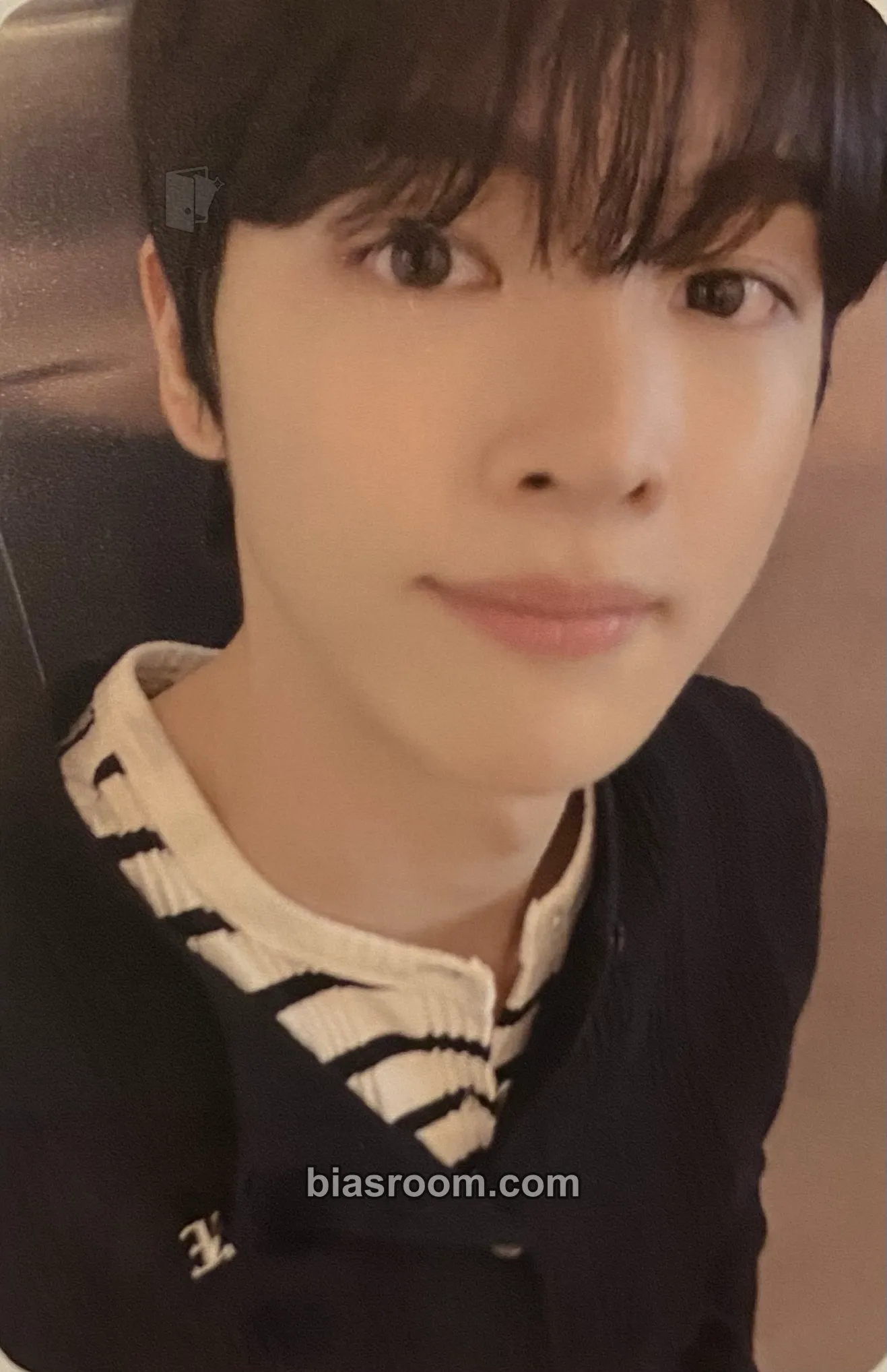 Sungchan Odyssey Photocard - RIIZE - RIIZE K-pop photocard