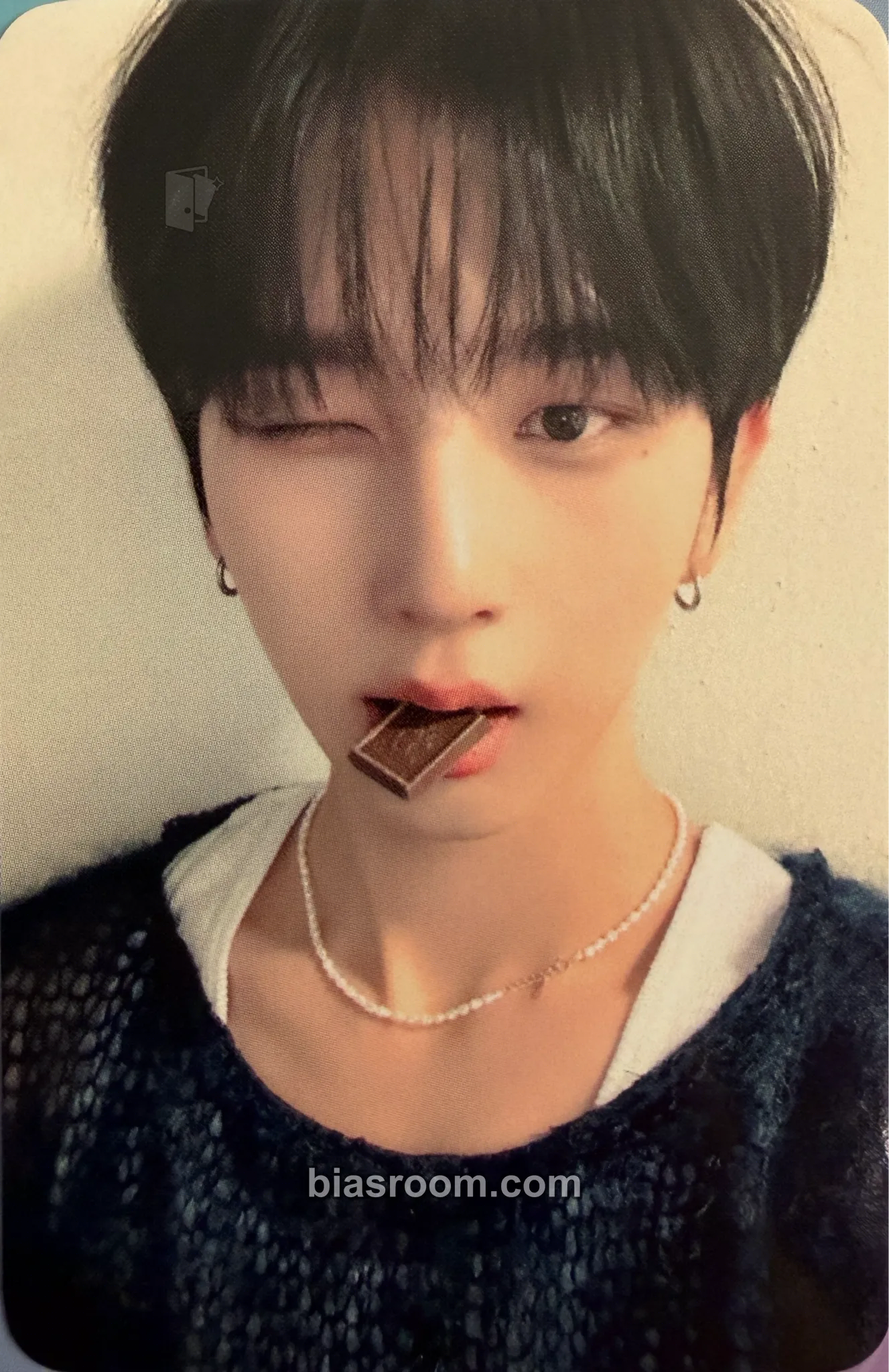 Baekseung Youth Chapter 2 : Youth Deficiency Photocard - EPEX - EPEX K-pop photocard