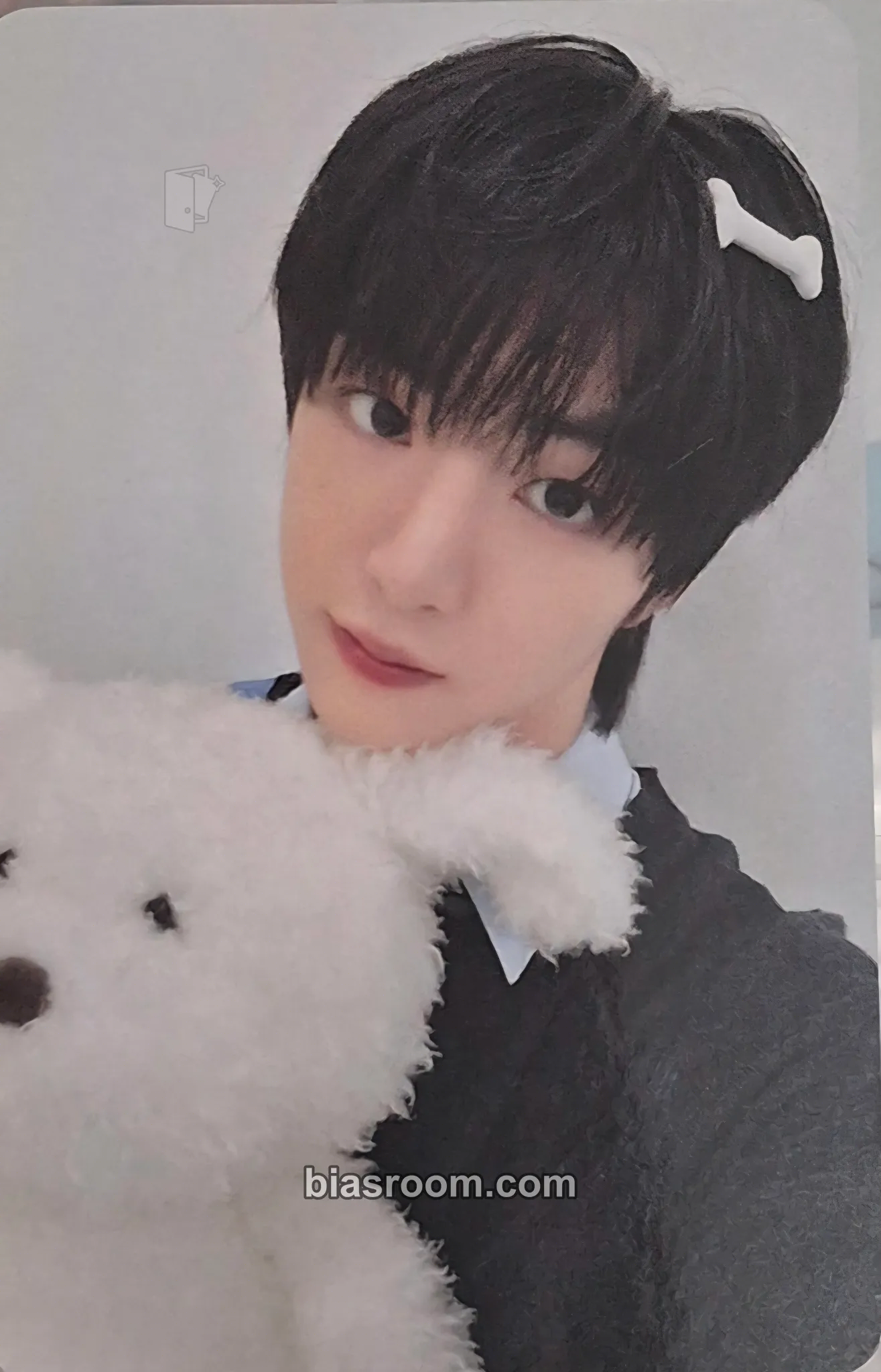 Junhyuk I did it. Photocard - IDID - IDID K-pop photocard