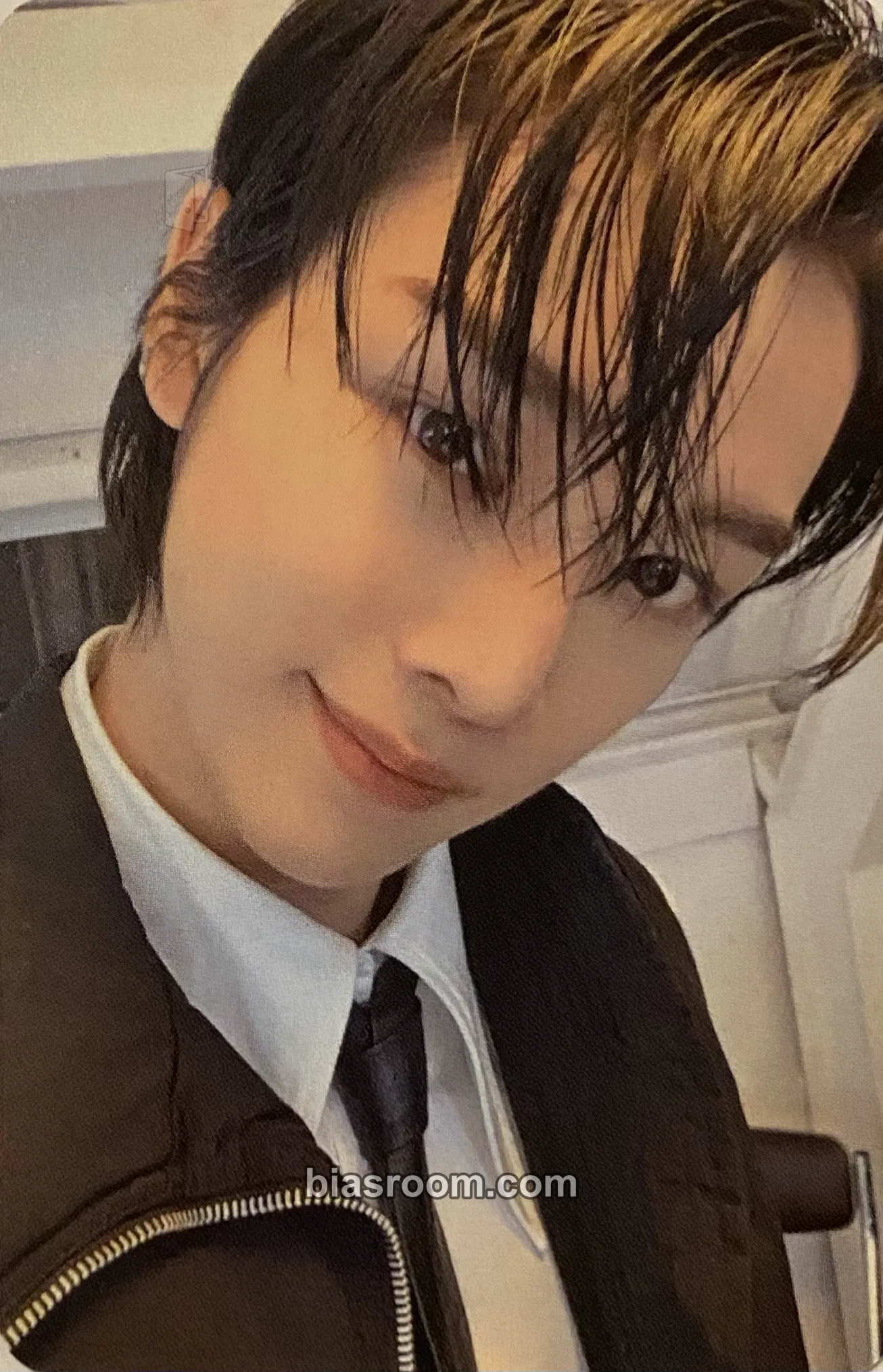 Sungchan Odyssey Photocard - RIIZE - RIIZE K-pop photocard