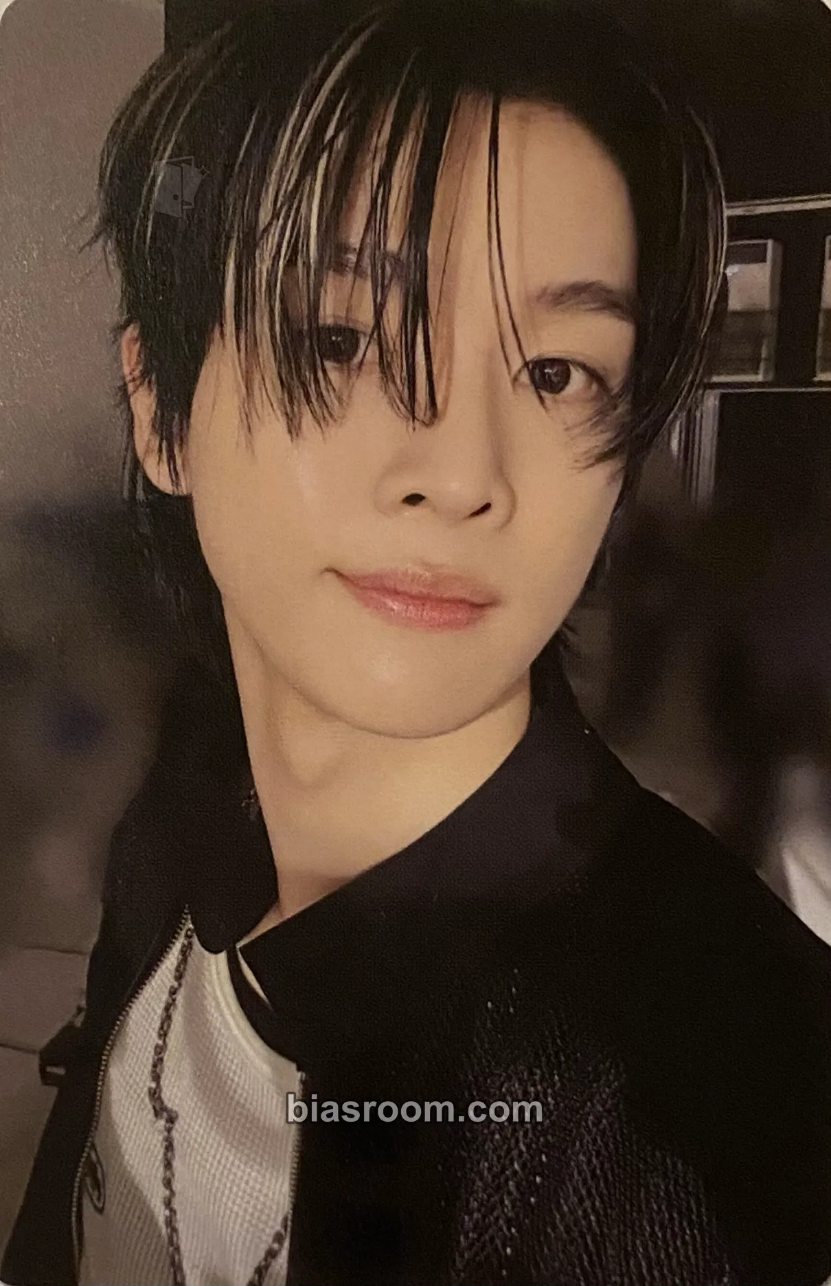 Sungchan Odyssey Photocard - RIIZE - RIIZE K-pop photocard