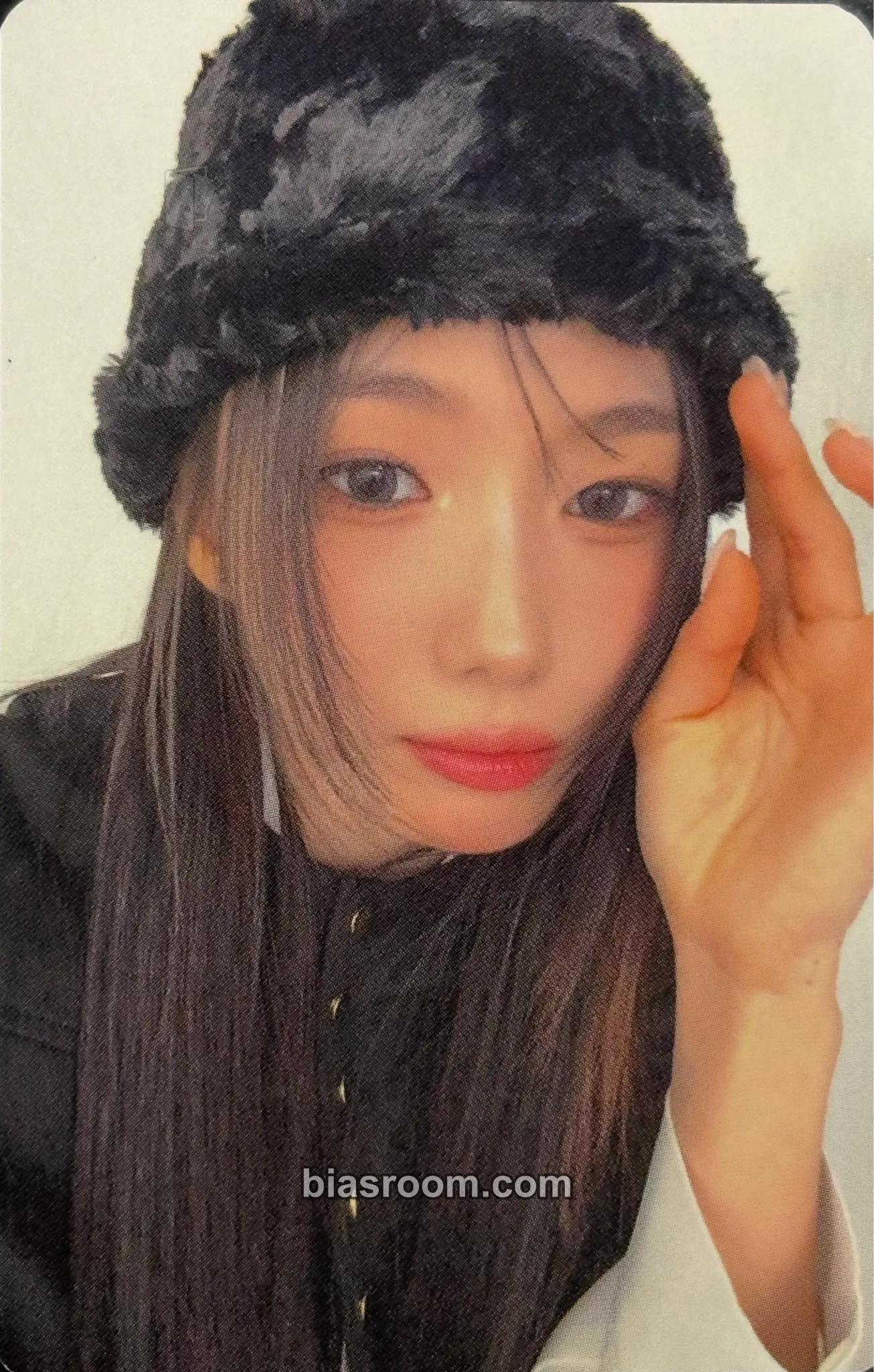 Youngeun Beyond the Star: Fan Concert Tour Photocard - Kep1er - Kep1er K-pop photocard