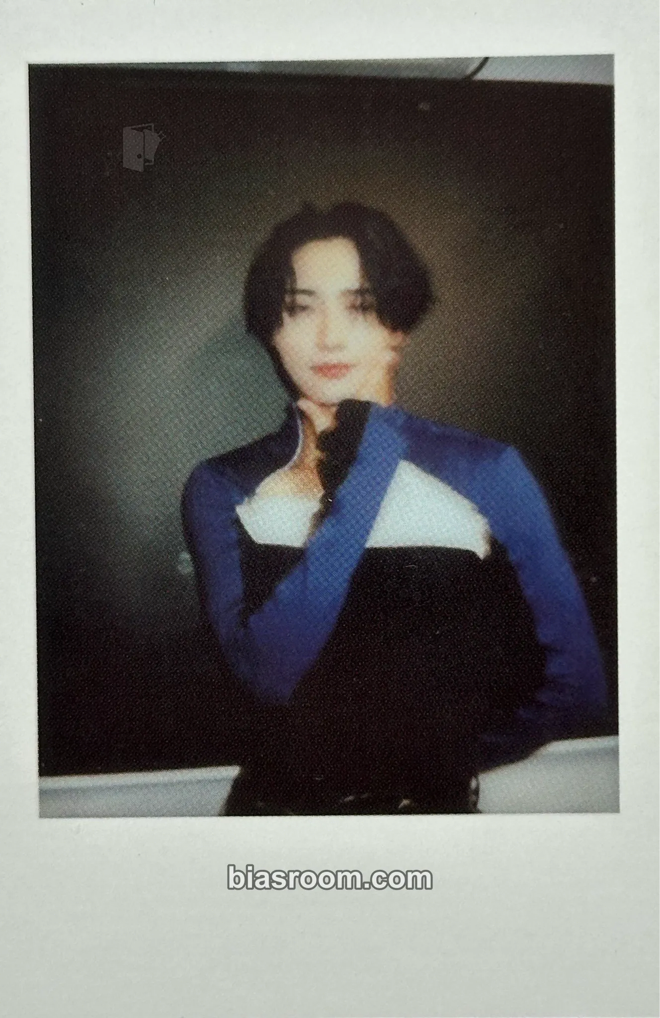 Seonghwa ZERO : FEVER Part.3 Photocard - ATEEZ - ATEEZ K-pop photocard