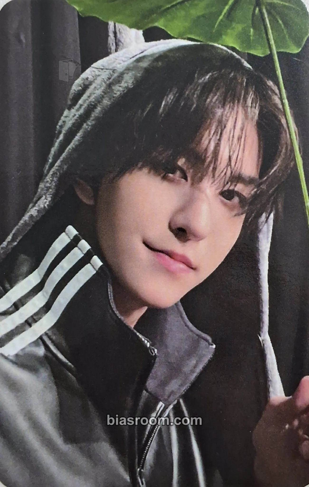 Kyungmin Stunning Photocard - 8TURN - 8TURN K-pop photocard
