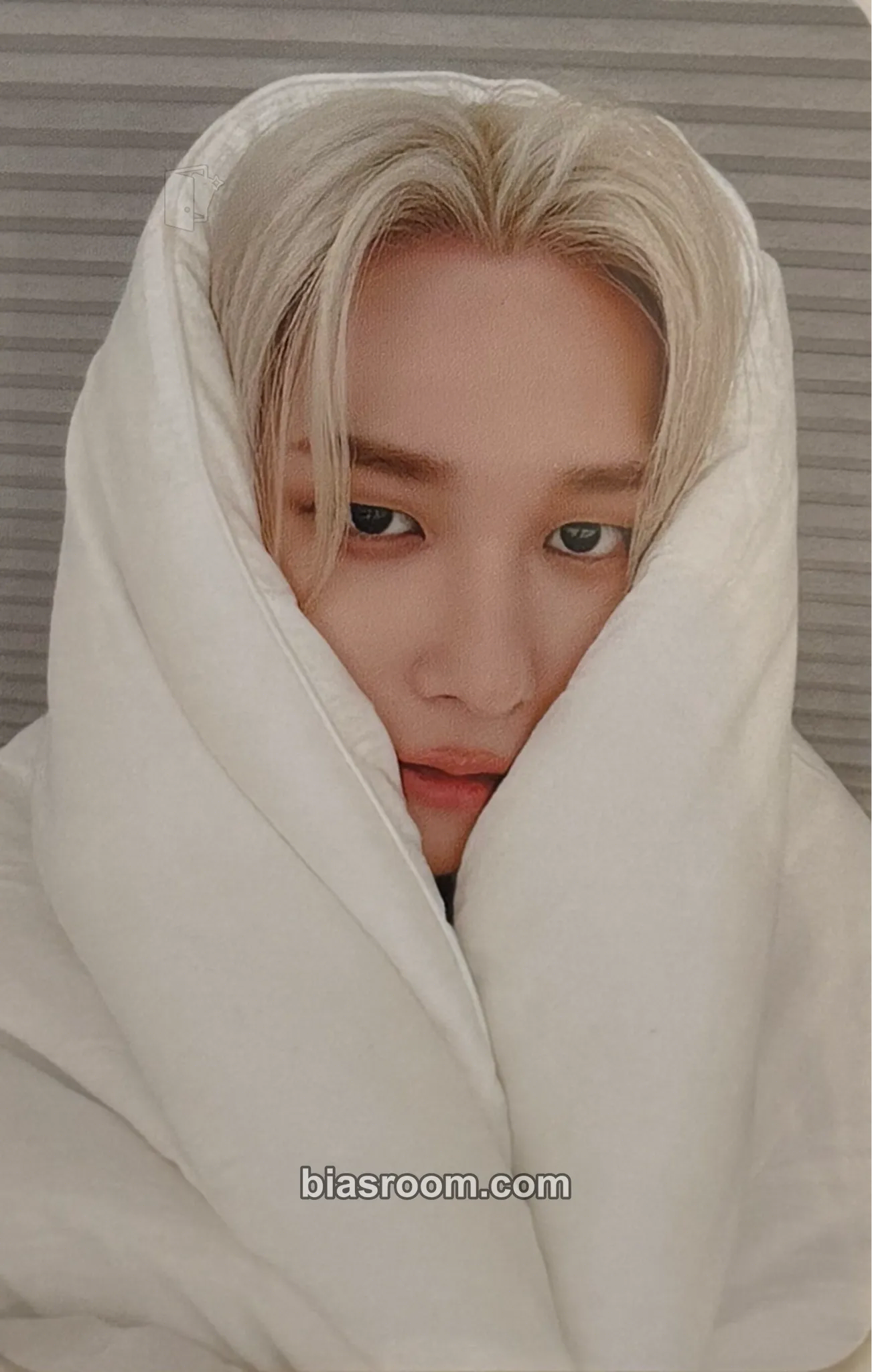 Theo DUH! Photocard - P1Harmony - P1Harmony K-pop photocard