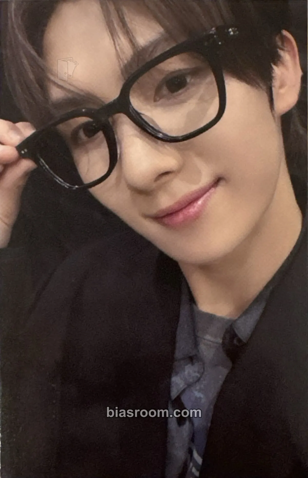 Youngjae Last Bell Photocard - TWS - TWS K-pop photocard
