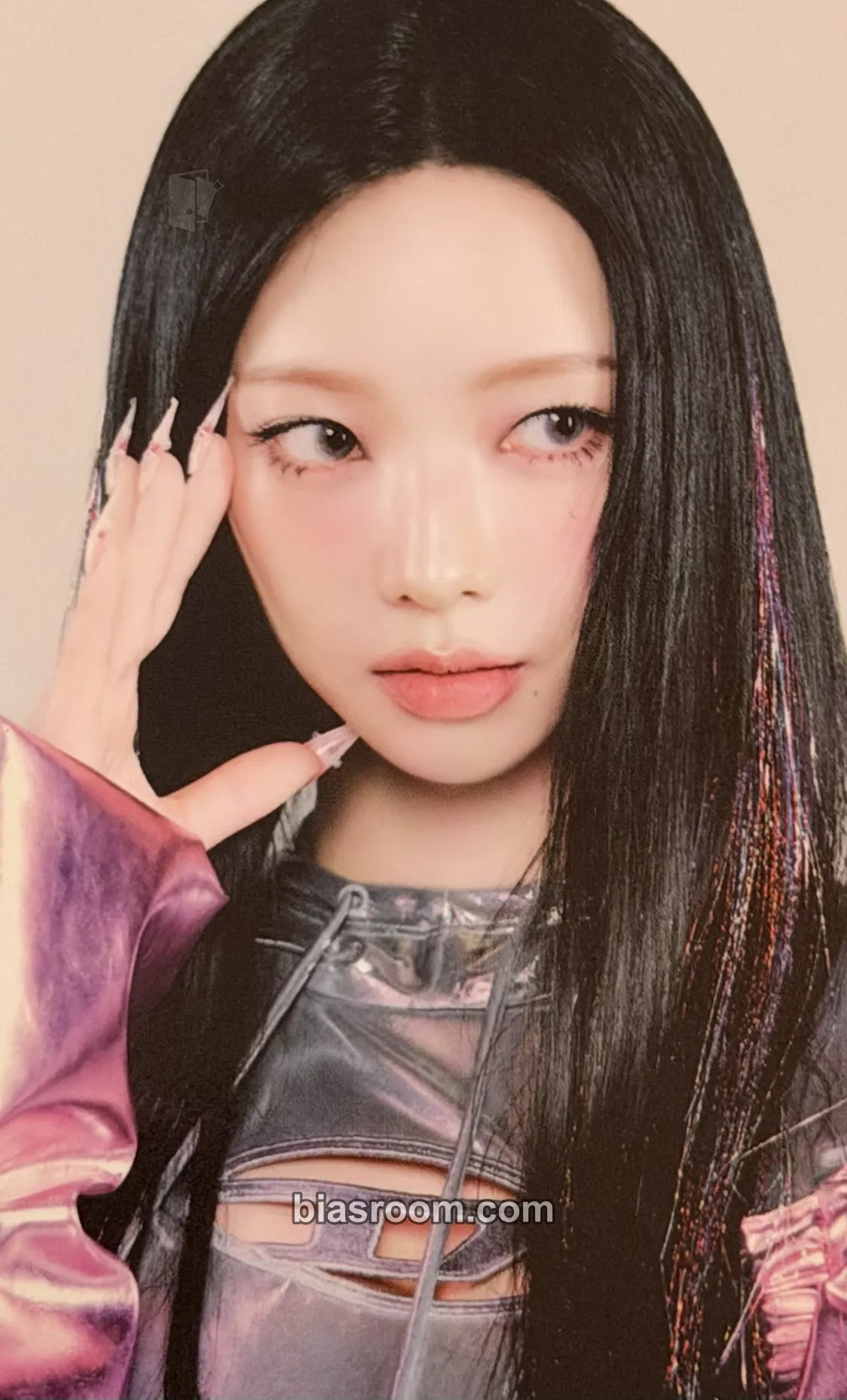 Karina Armageddon MD Events (All) Photocard - aespa - aespa K-pop photocard