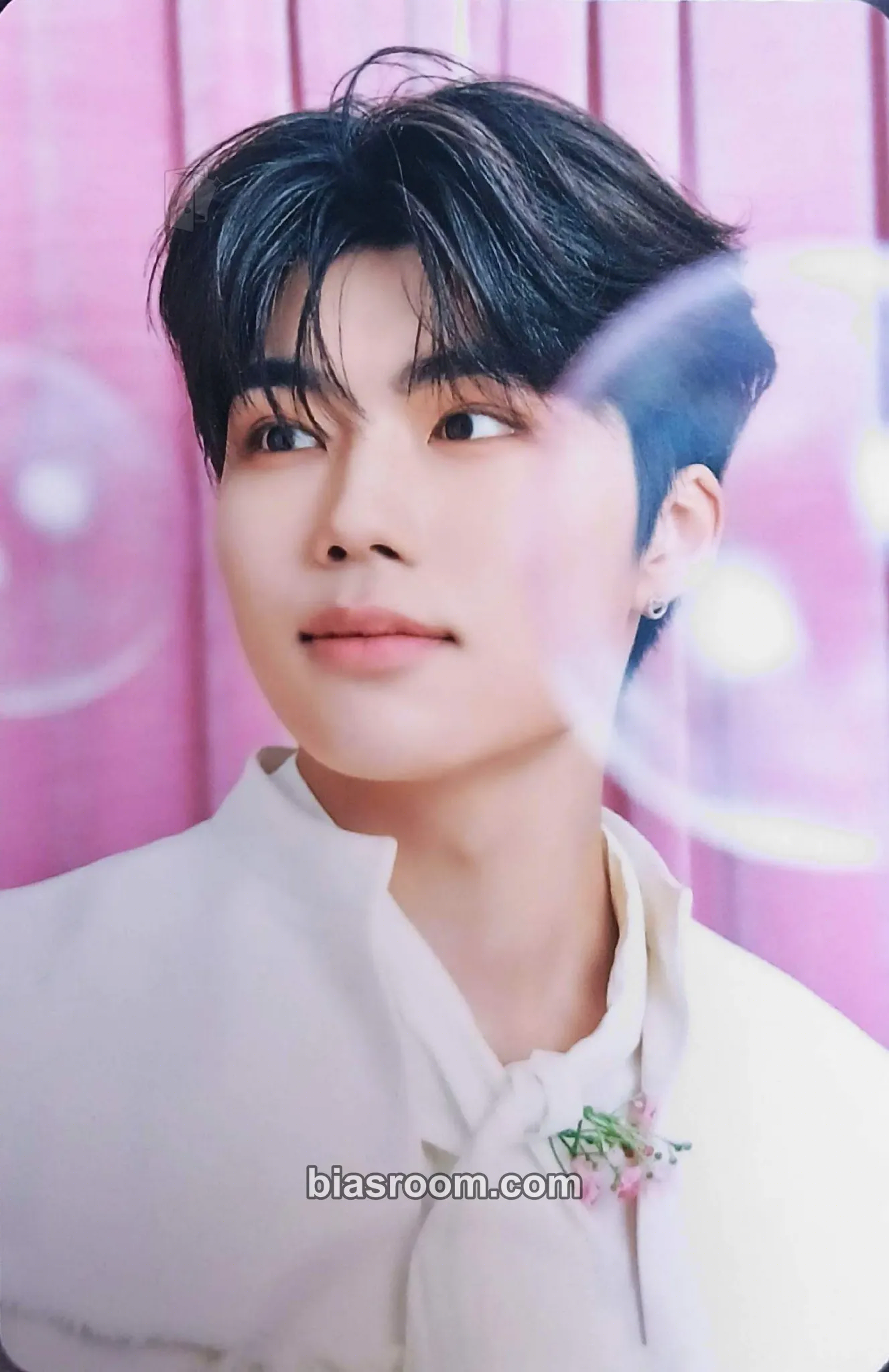 Gunwook 2024 Fan-con in Japan Photocard - ZEROBASEONE - ZEROBASEONE K-pop photocard