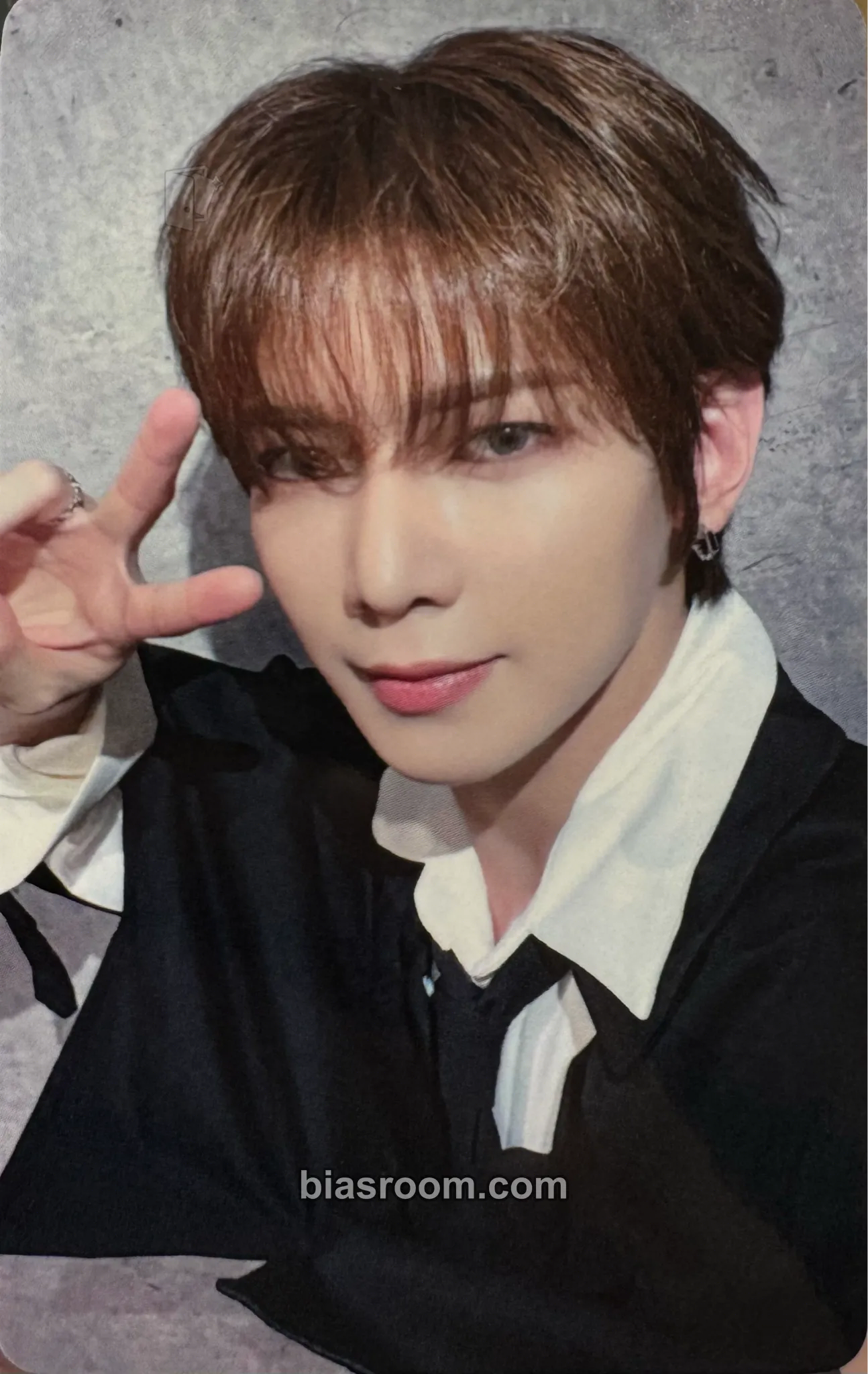 Yeosang TEEZ-MON PARTY Photocard - ATEEZ - ATEEZ K-pop photocard
