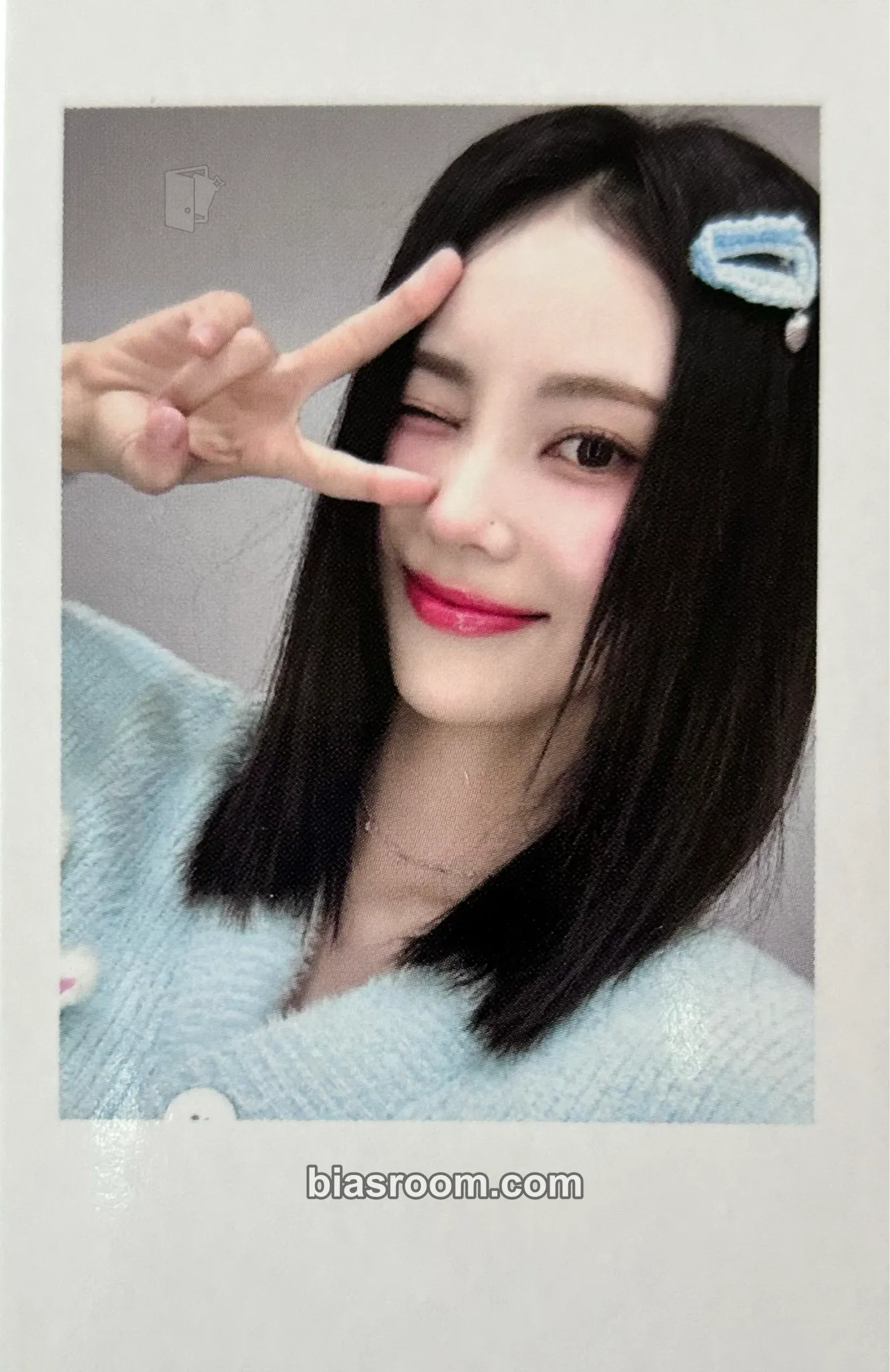 JinSoul Dall Photocard - ARTMS - ARTMS K-pop photocard