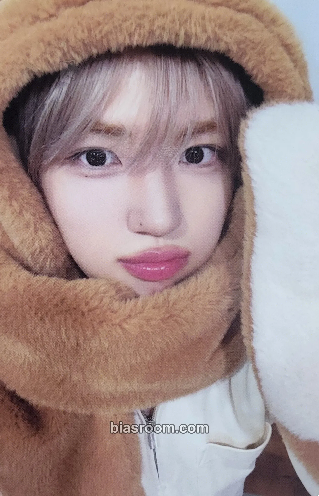 Seongmin Dare to Crave: Epilogue Photocard - CRAVITY - CRAVITY K-pop photocard