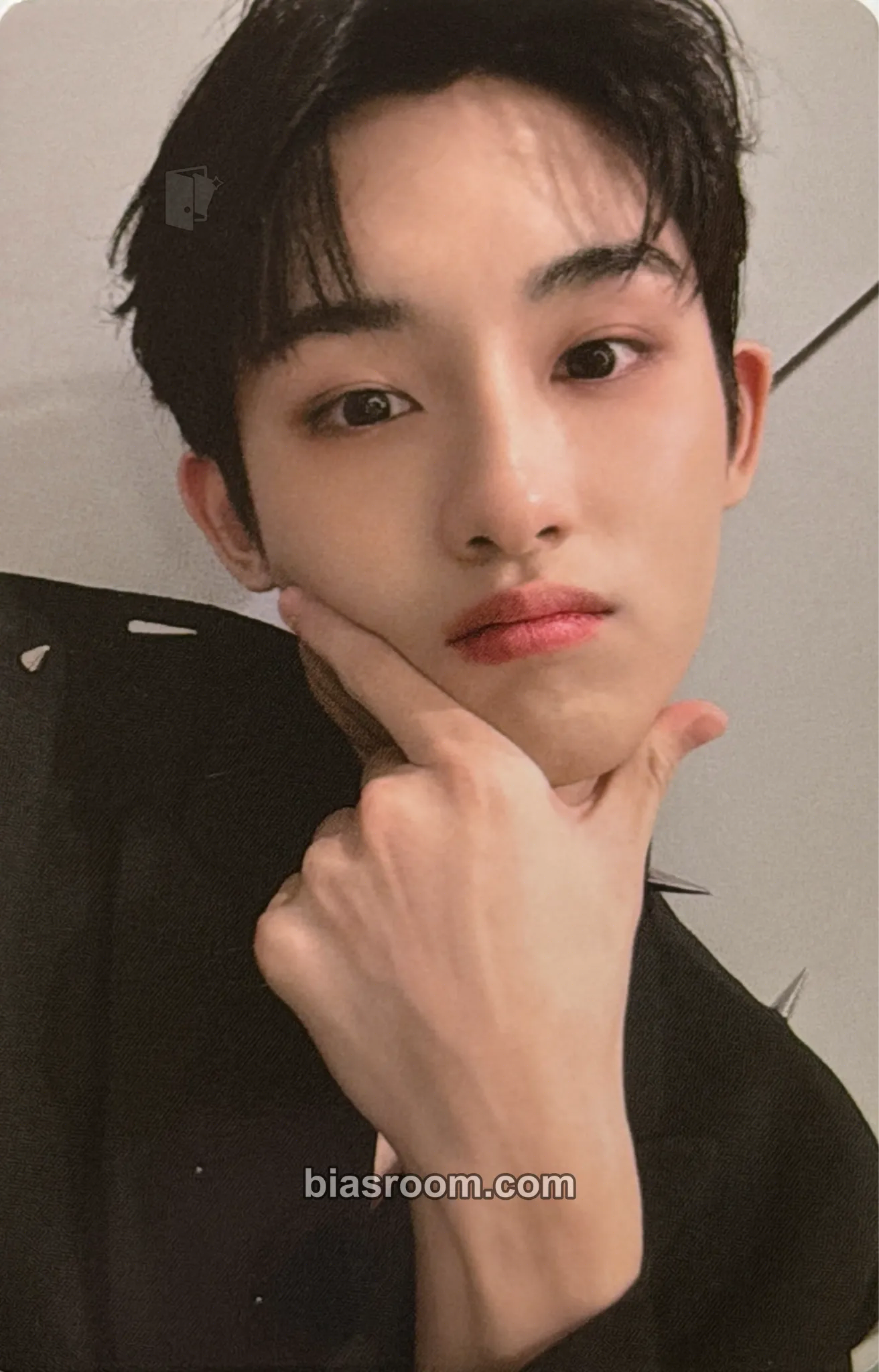 Winwin Golden Age Photocard - NCT - NCT K-pop photocard