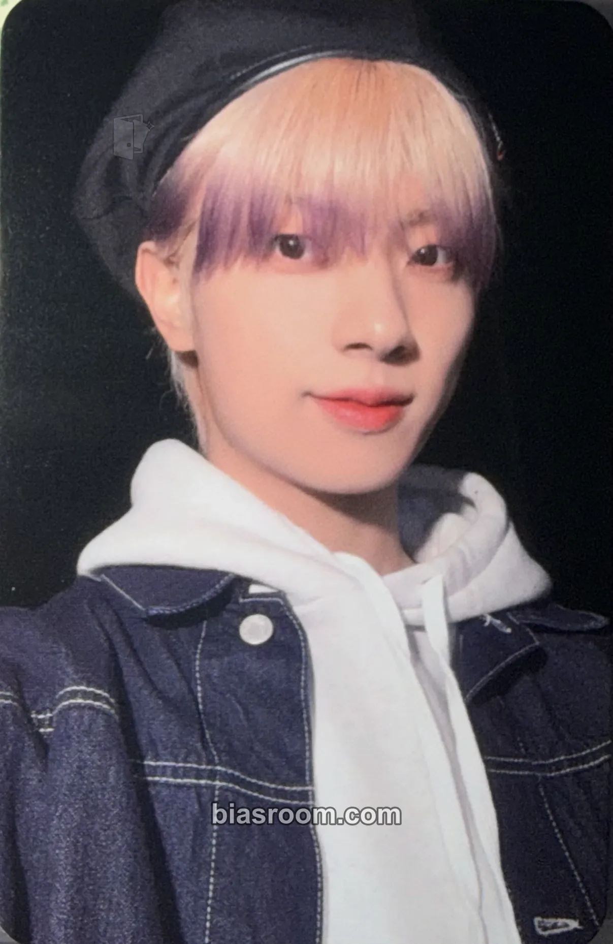 Kanghyun Planet Nine: Voyager Photocard - ONEWE - ONEWE K-pop photocard