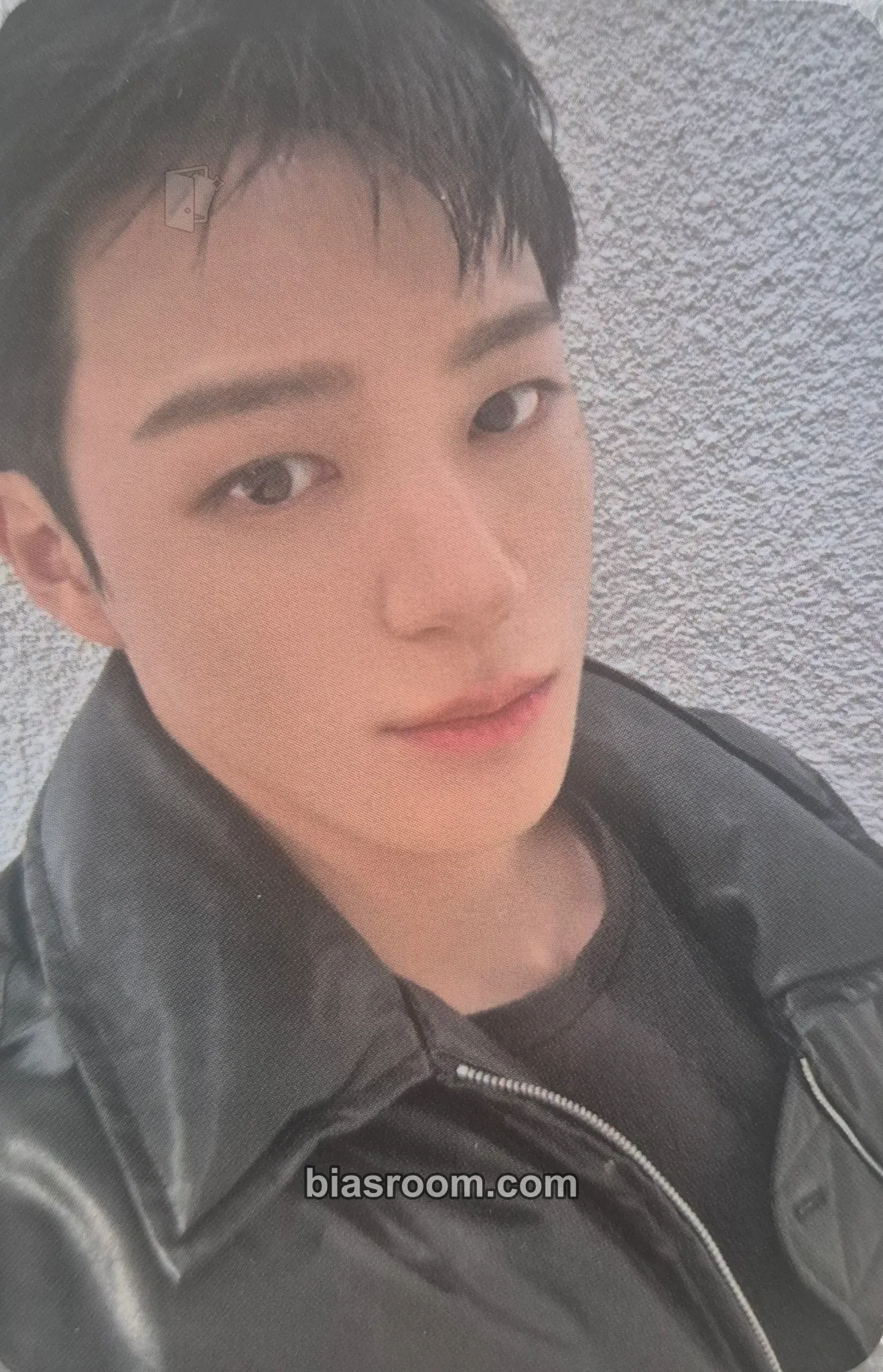 Jeno BOTH SIDES (JNJM unit) Photocard - NCT - NCT K-pop photocard