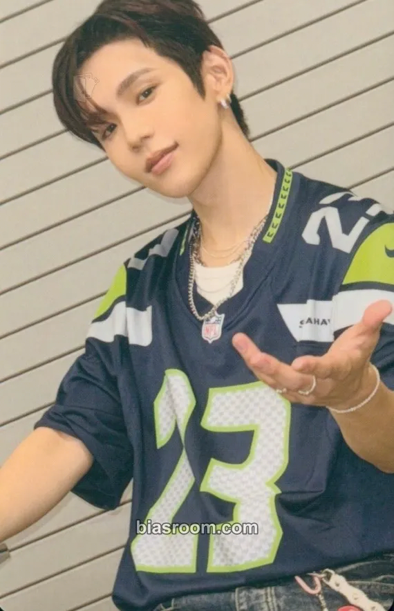 Shotaro Fame Photocard - RIIZE - RIIZE K-pop photocard
